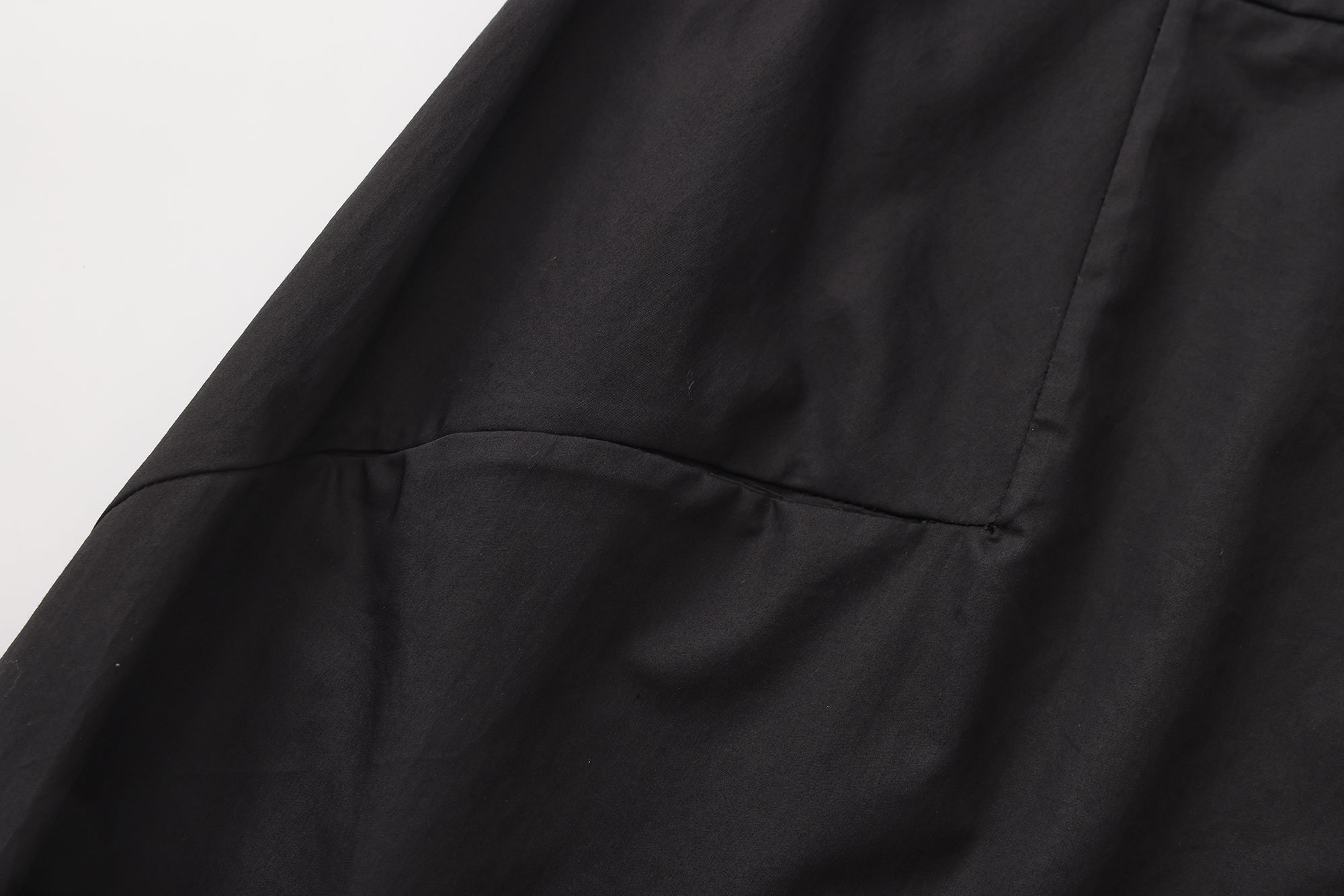 SS26 - EBONY LYNA PANTS