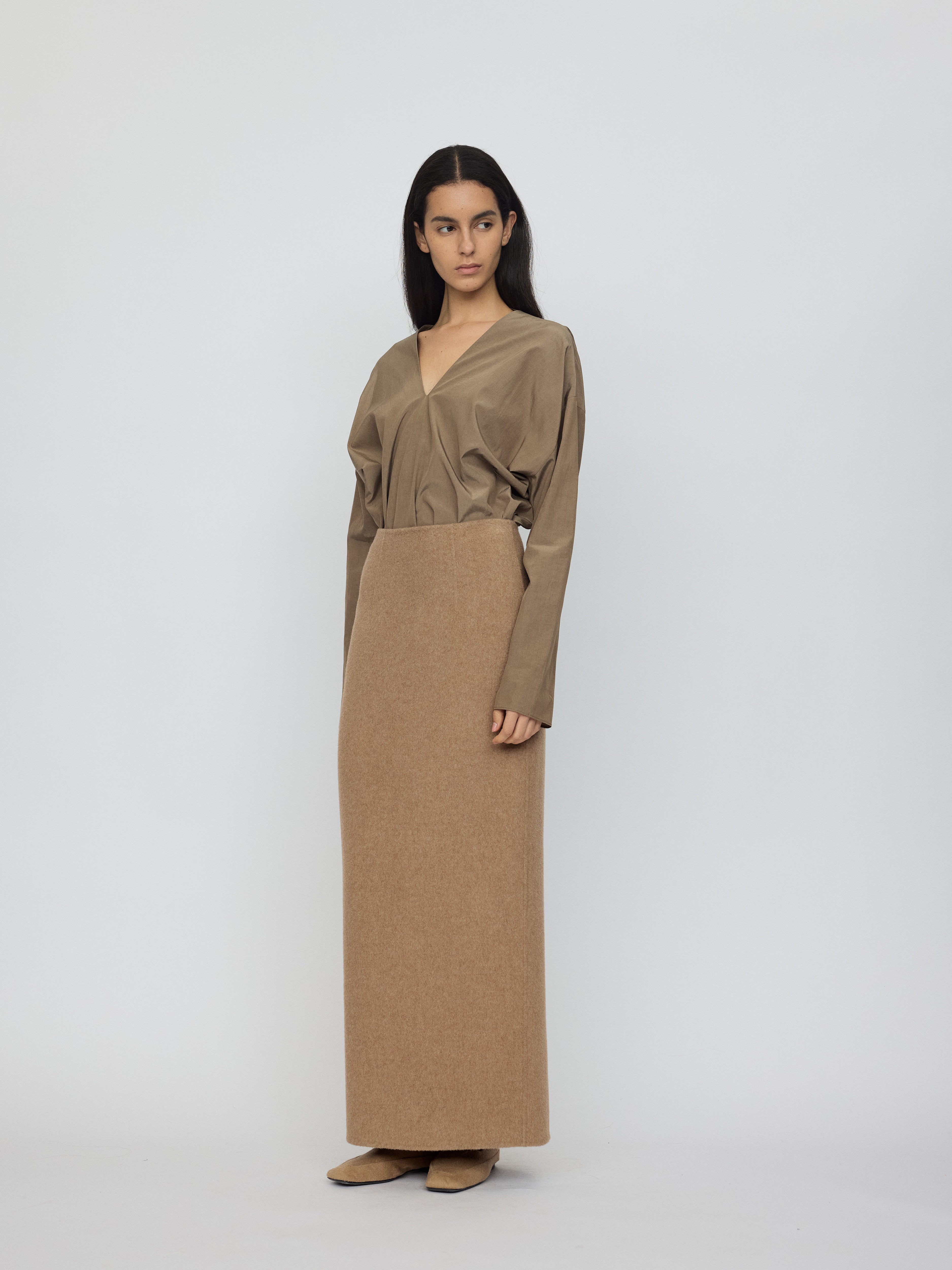 AW26 - DUNE KYTH SKIRT