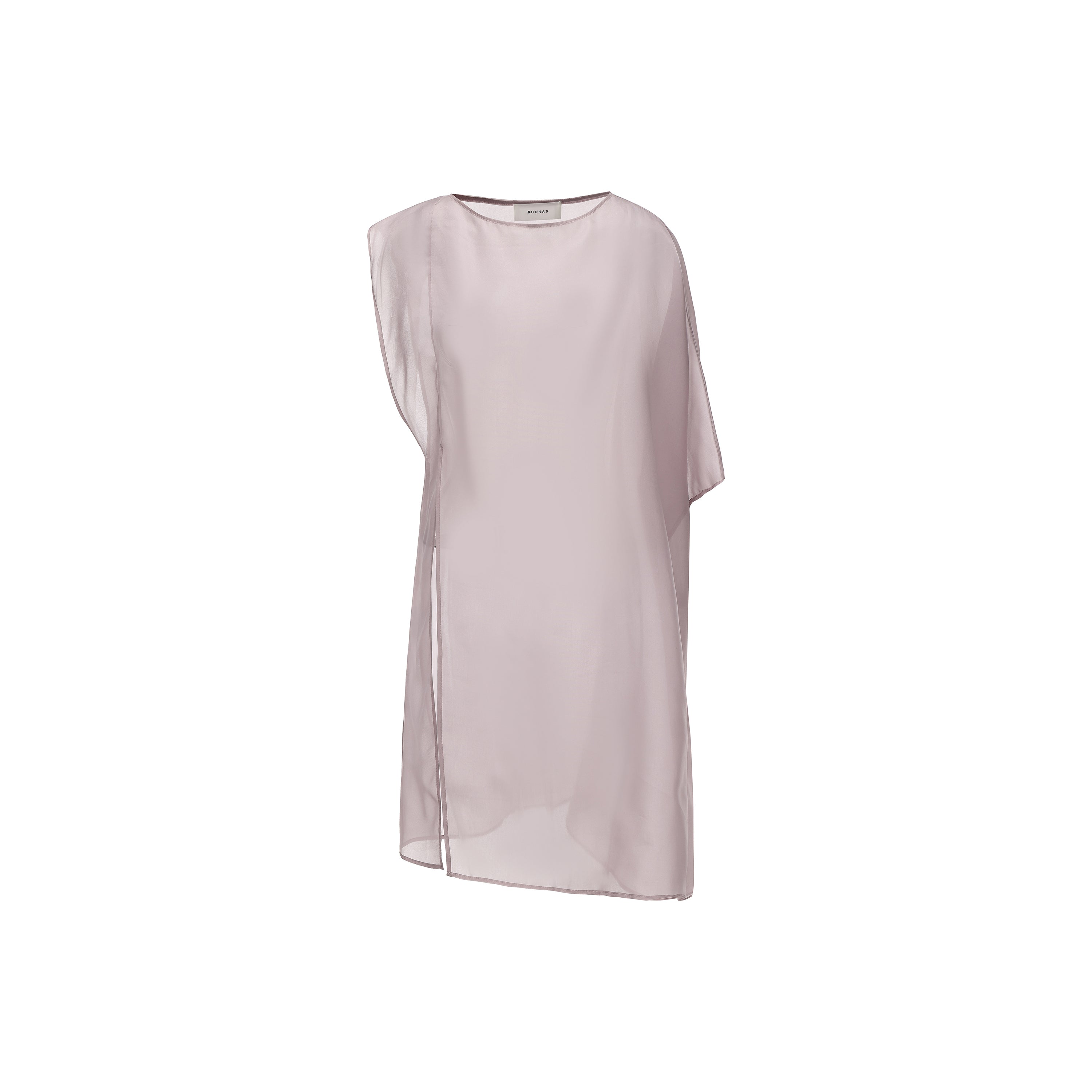 SS26 - LILAC NISY TOP