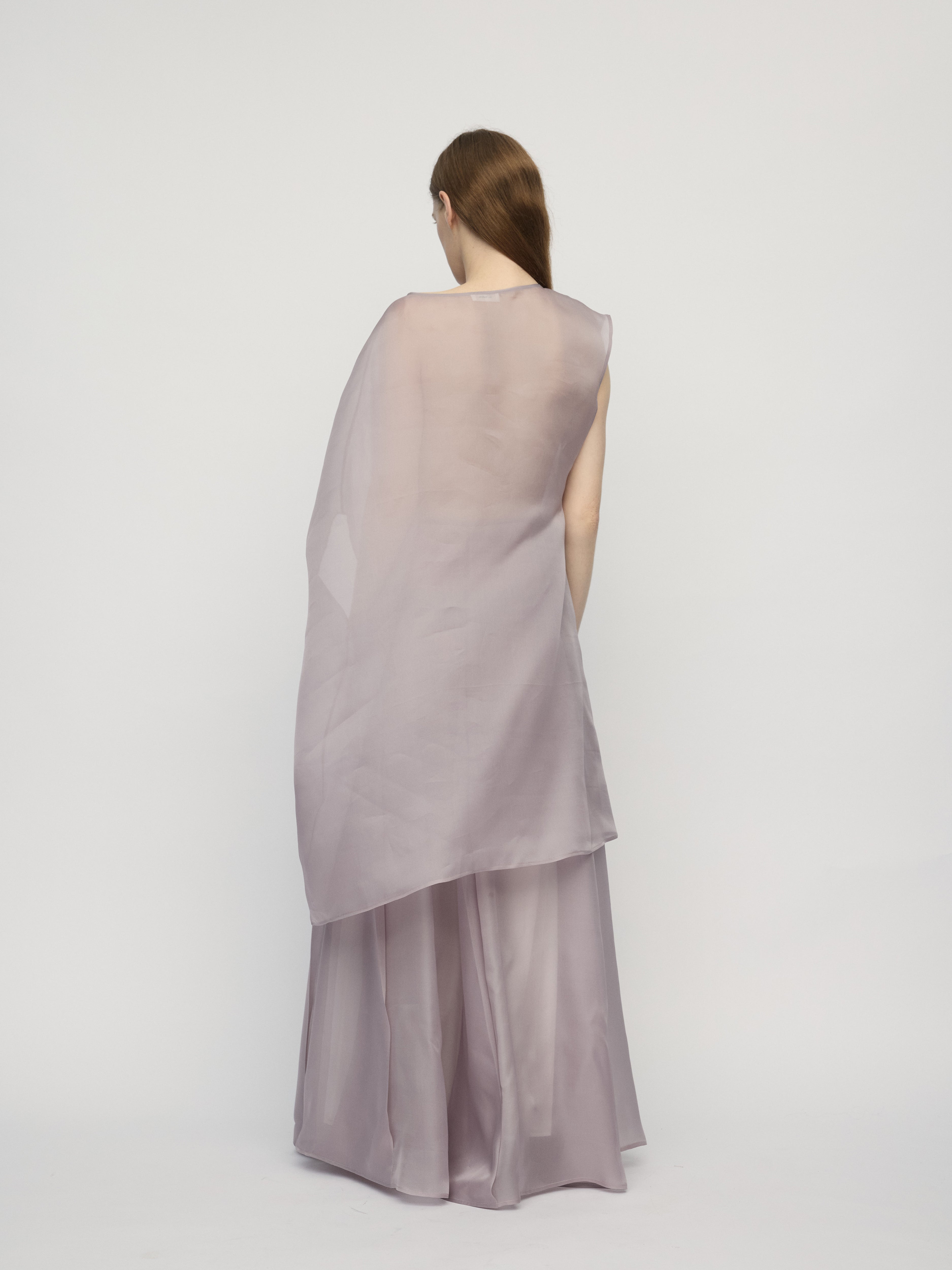 SS26 - LILAC NISY TOP