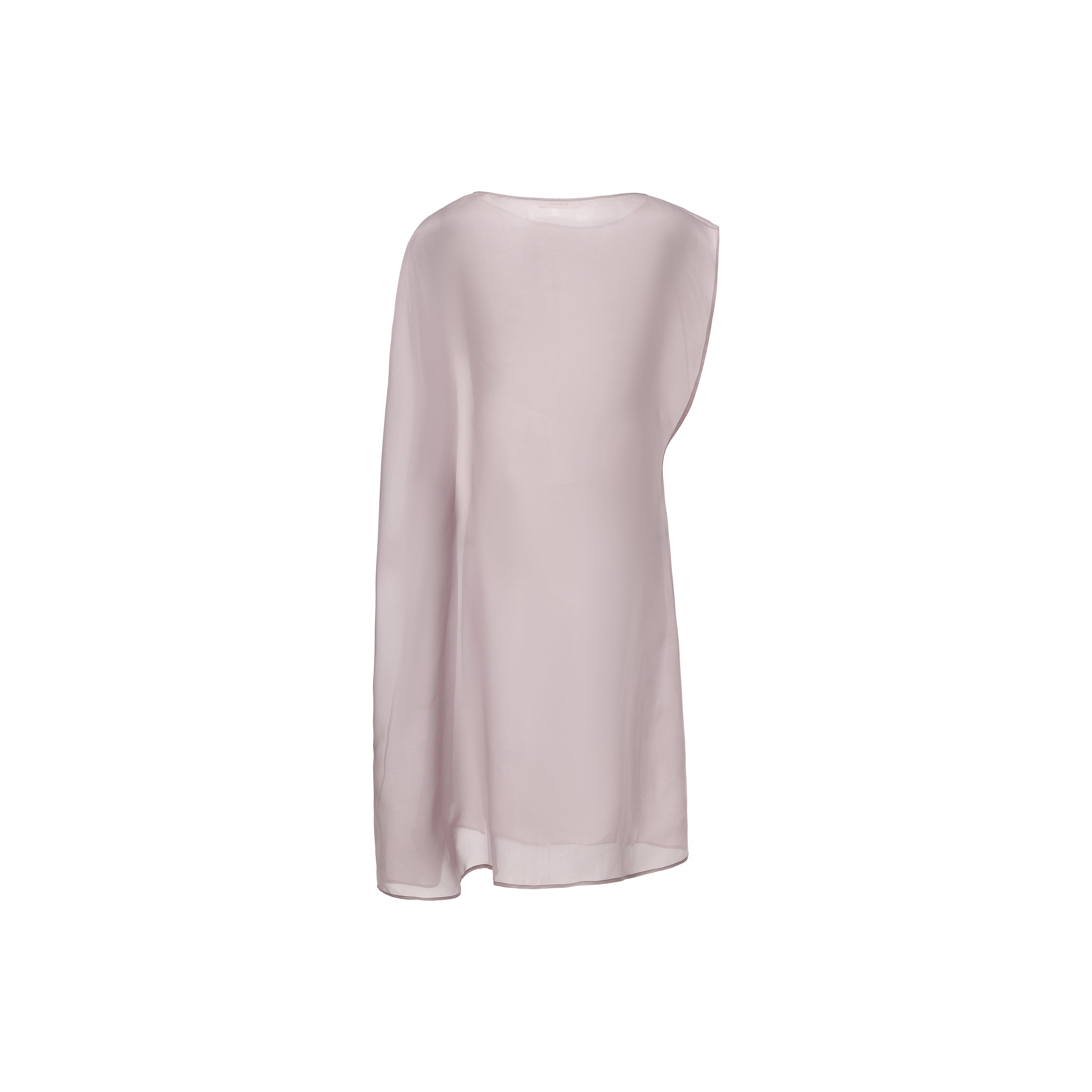 SS26 - LILAC NISY TOP