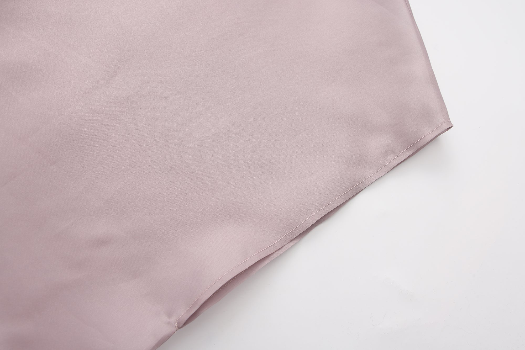 SS26 - LILAC NISY TOP