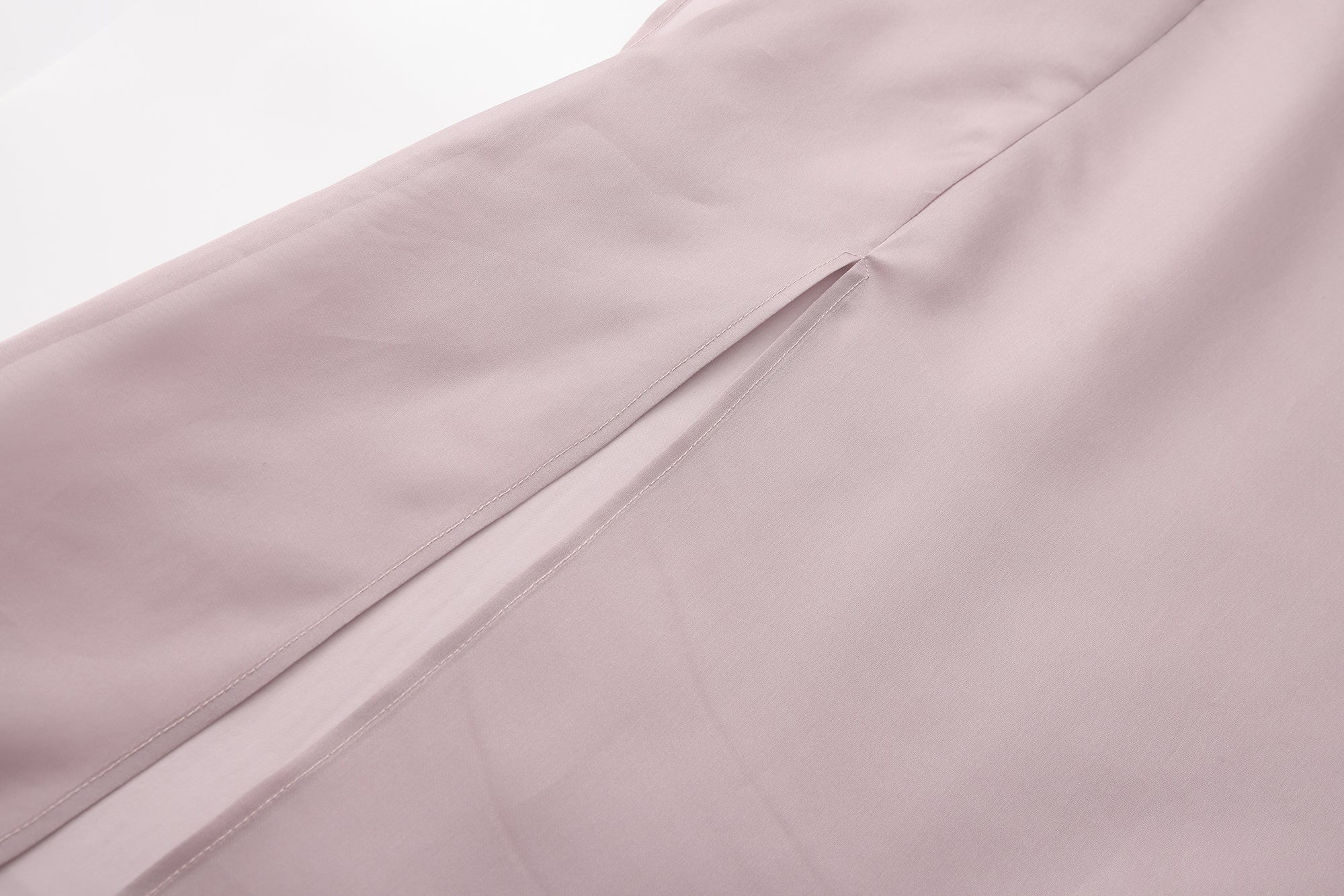 SS26 - LILAC NISY TOP