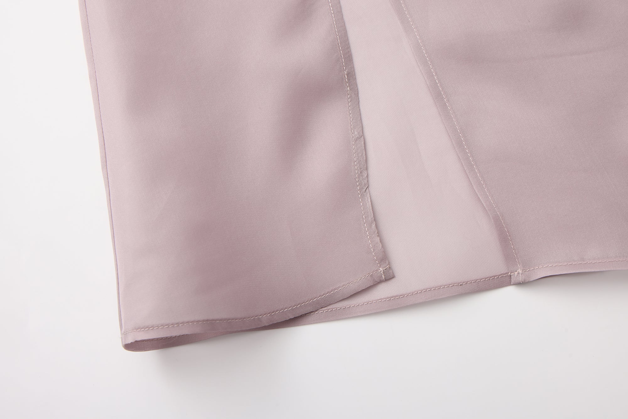 SS26 - LILAC NISY TOP