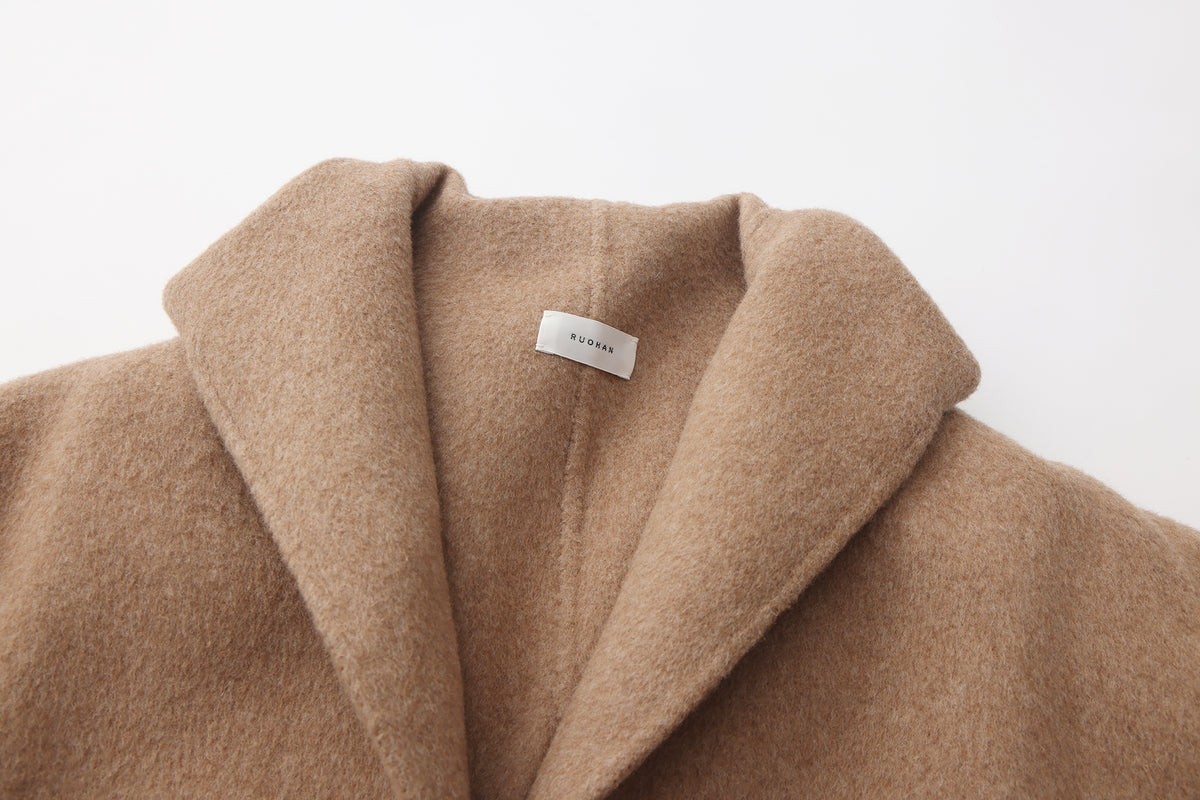 AW26 - DUNE SKARA JACKET