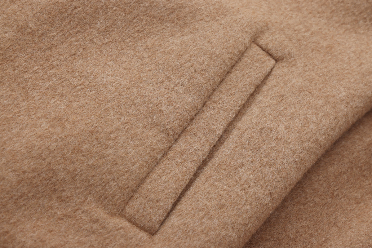 AW26 - DUNE SKARA JACKET