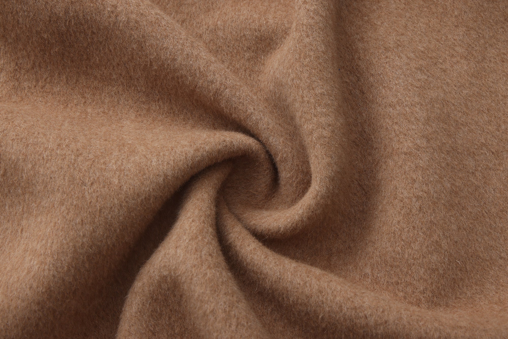 AW26 - DUNE COOPERI COAT