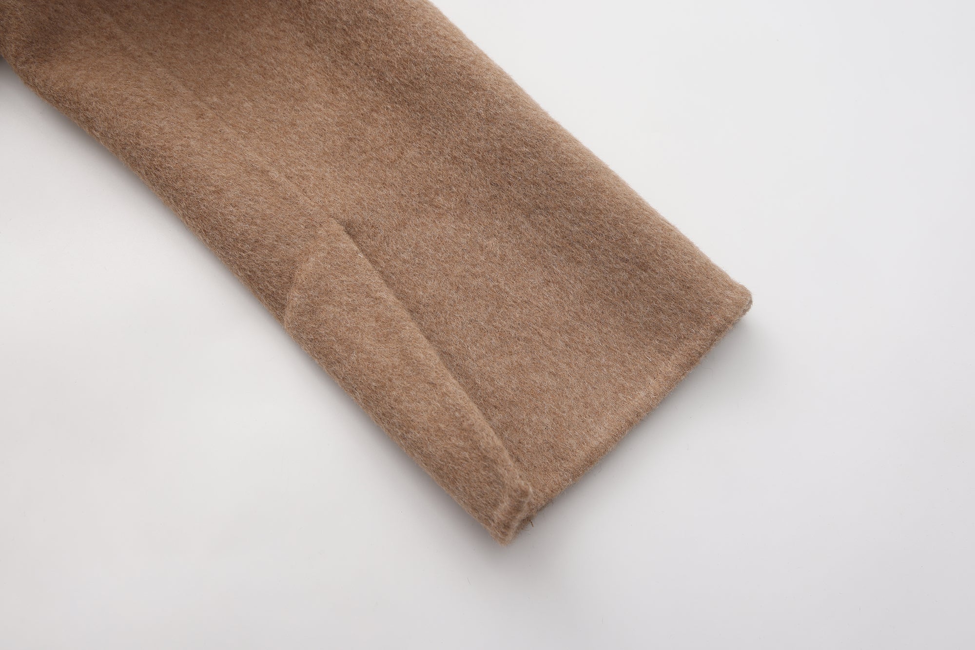 AW26 - DUNE COOPERI COAT