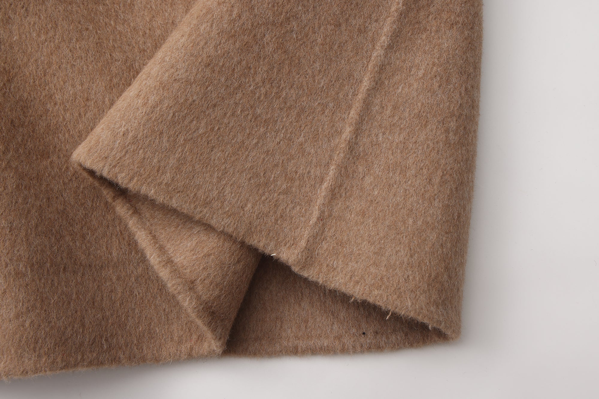 AW26 - DUNE COOPERI COAT