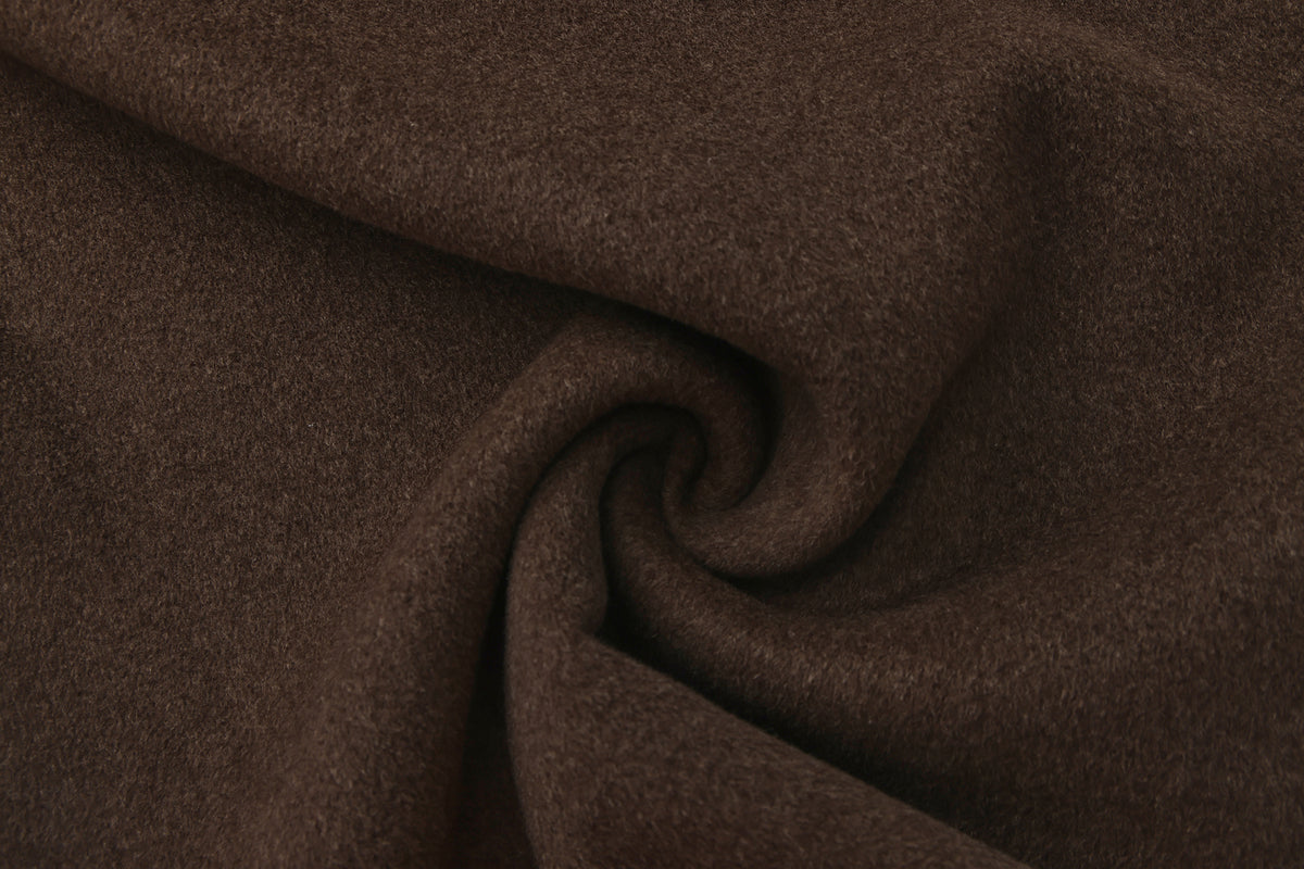 AW26 - TAUPE ZORIN SKIRT