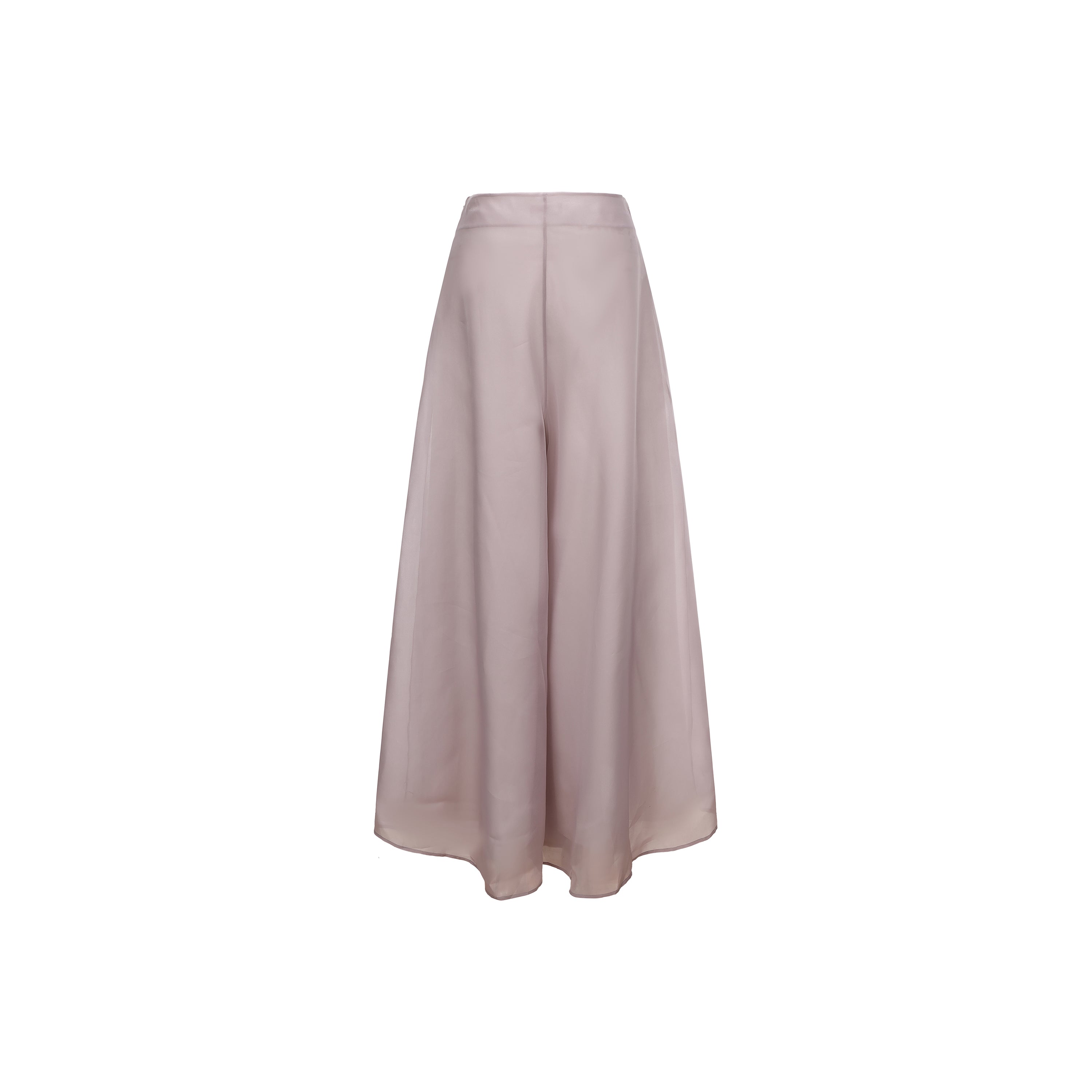 SS26 - LILAC HADIA PANTS
