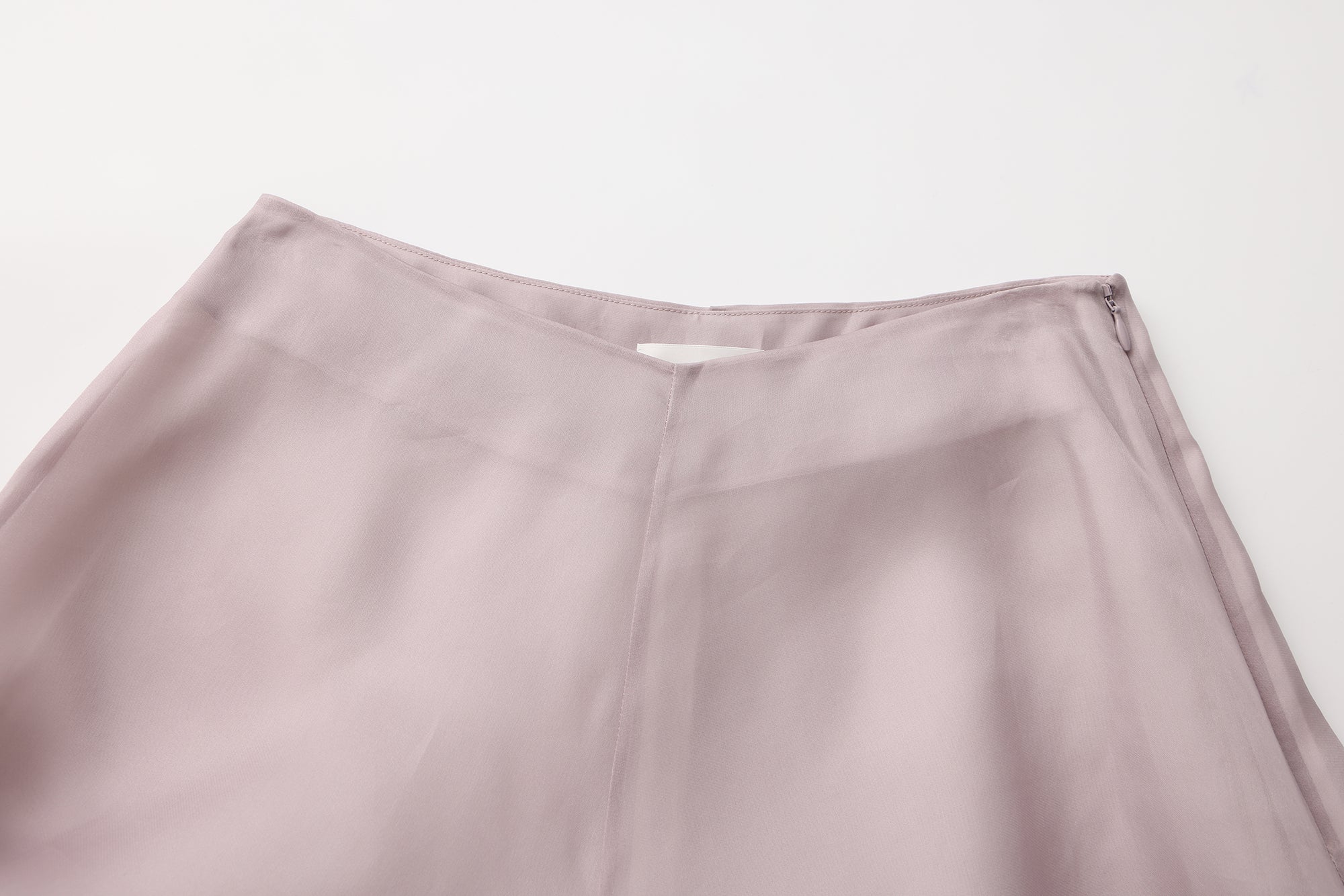 SS26 - LILAC HADIA PANTS