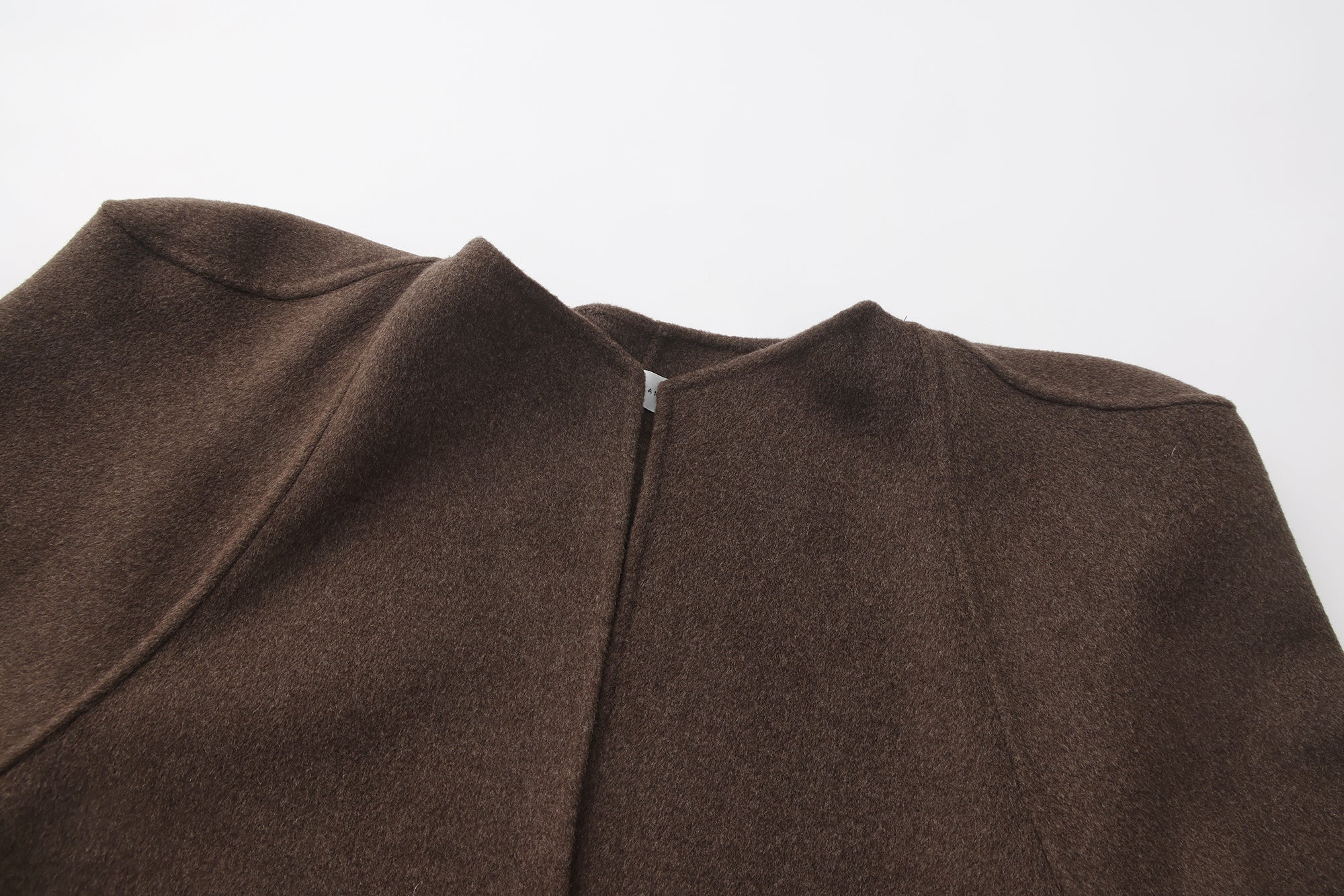 AW26 - TAUPE PERIM JACKET