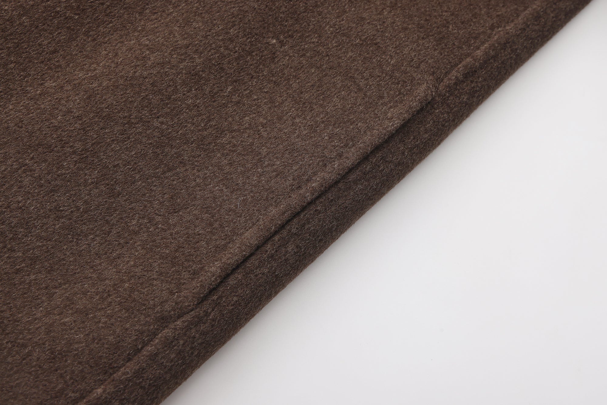 AW26 - TAUPE PERIM JACKET