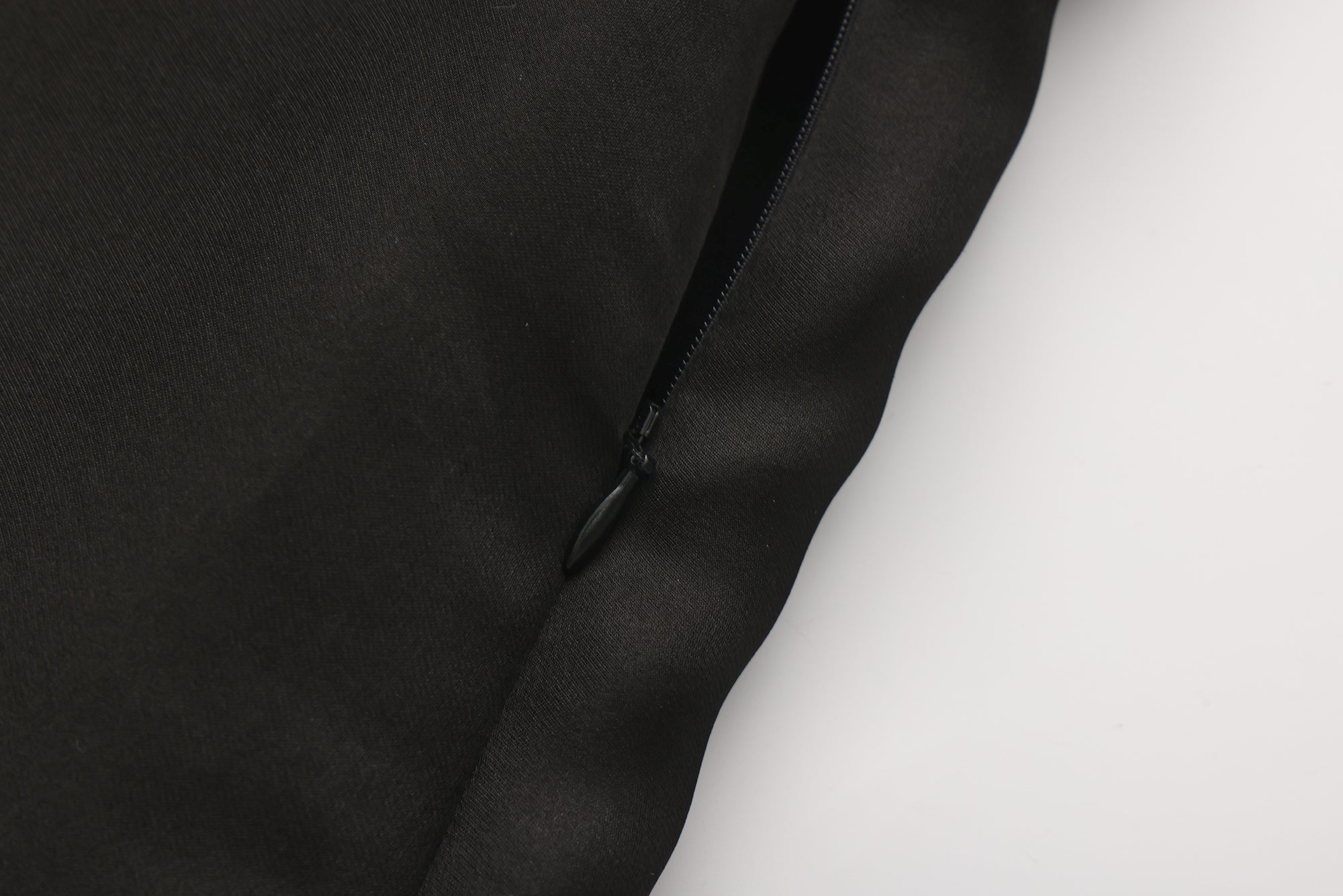 SS26 - EBONY SABA DRESS