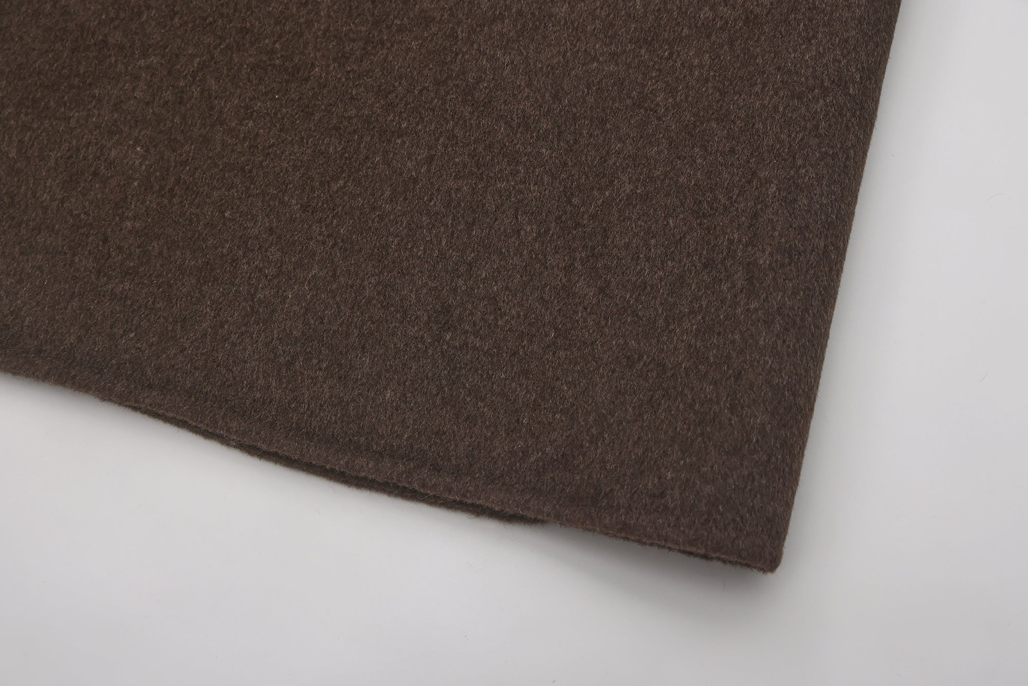 AW26 - TAUPE COOPERI COAT