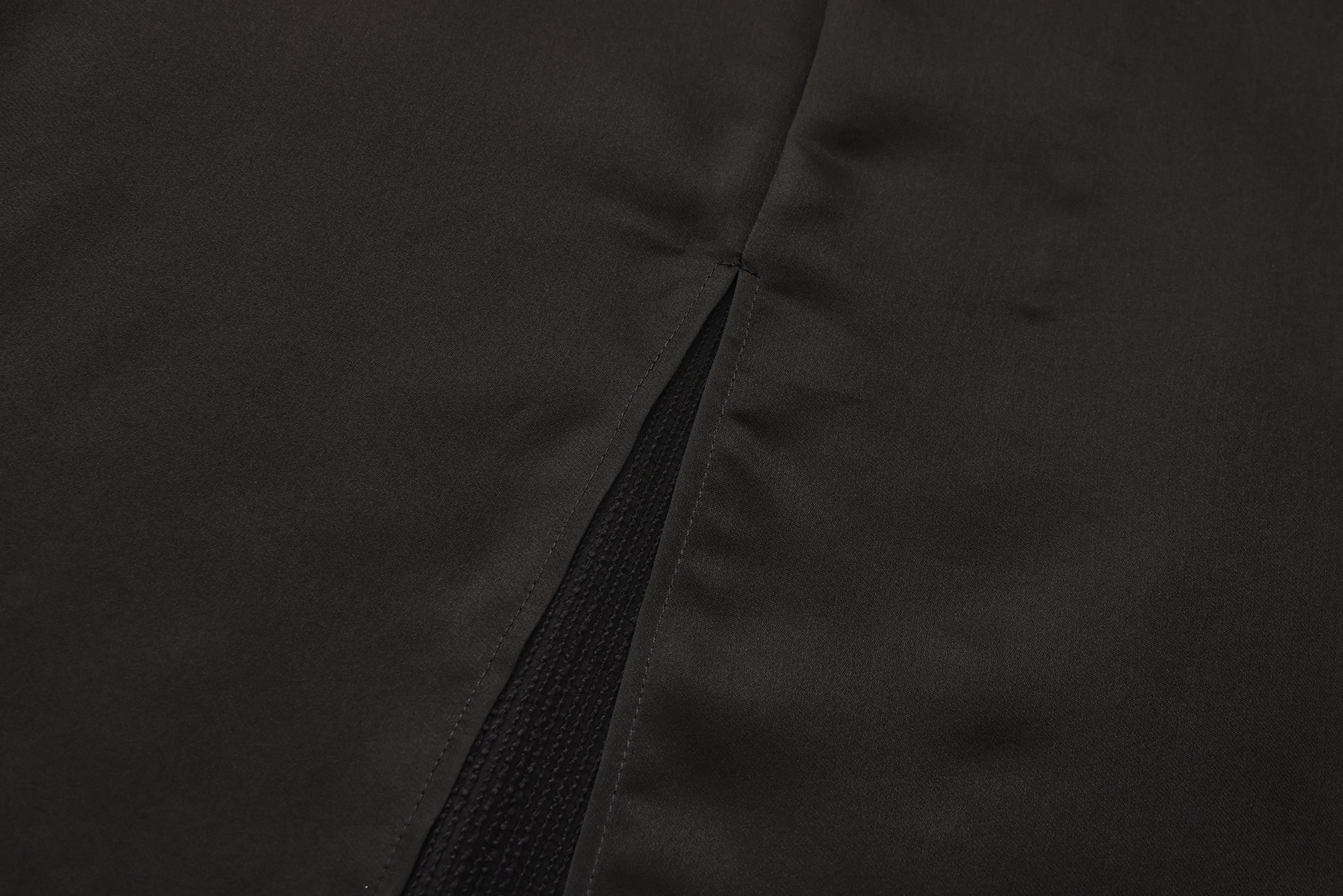SS26 - EBONY POHN SKIRT