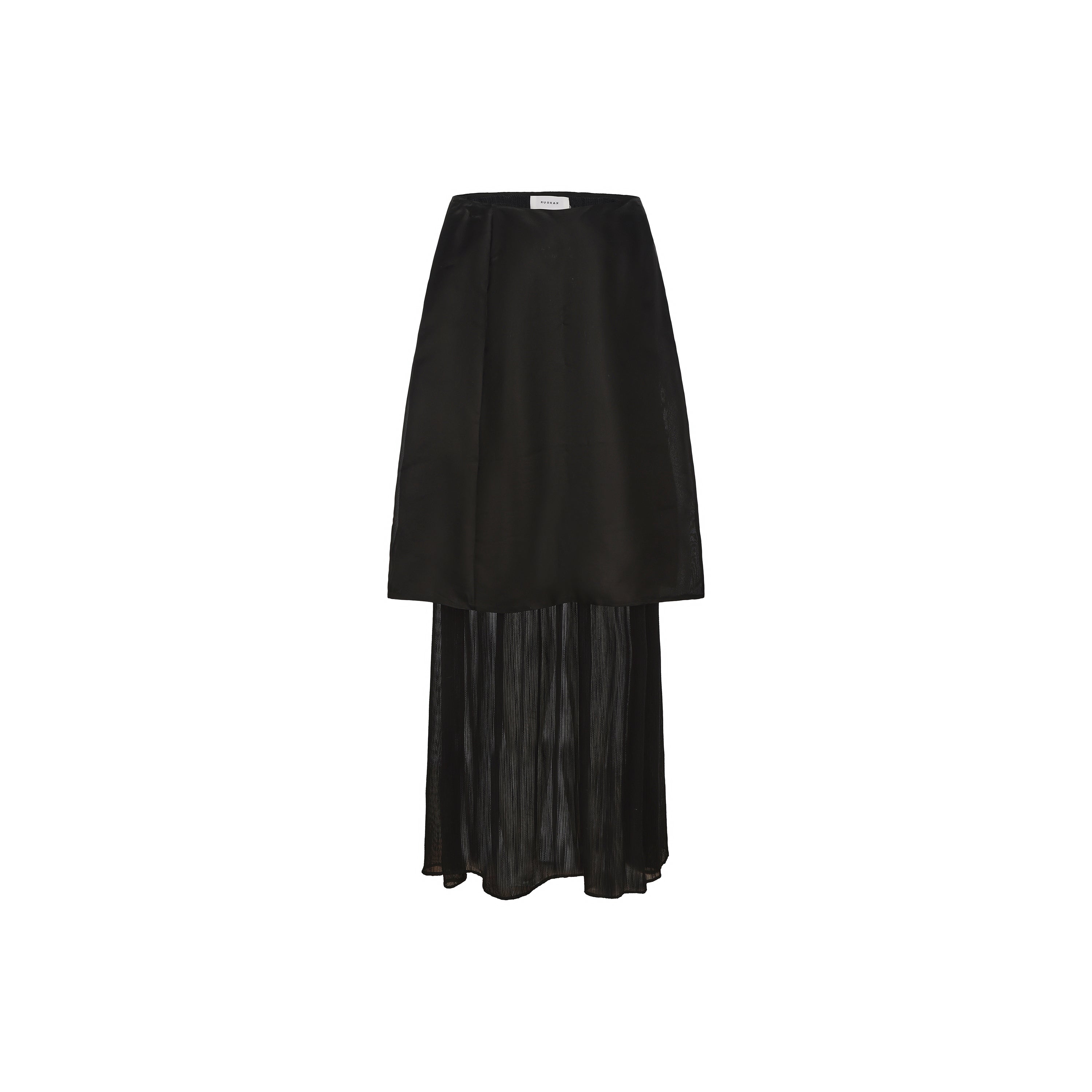 SS26 - EBONY KOLT SKIRT