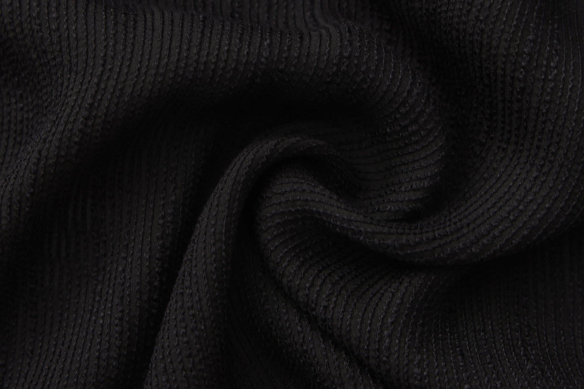 SS26 - EBONY KOLT SKIRT