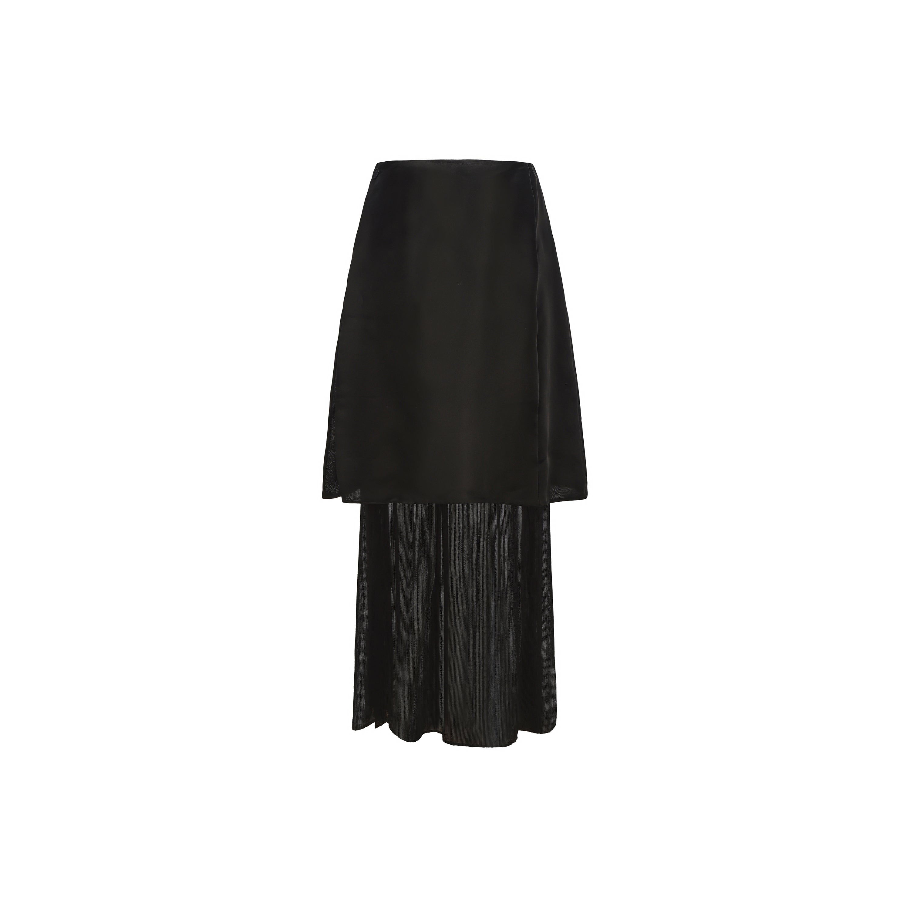 SS26 - EBONY KOLT SKIRT