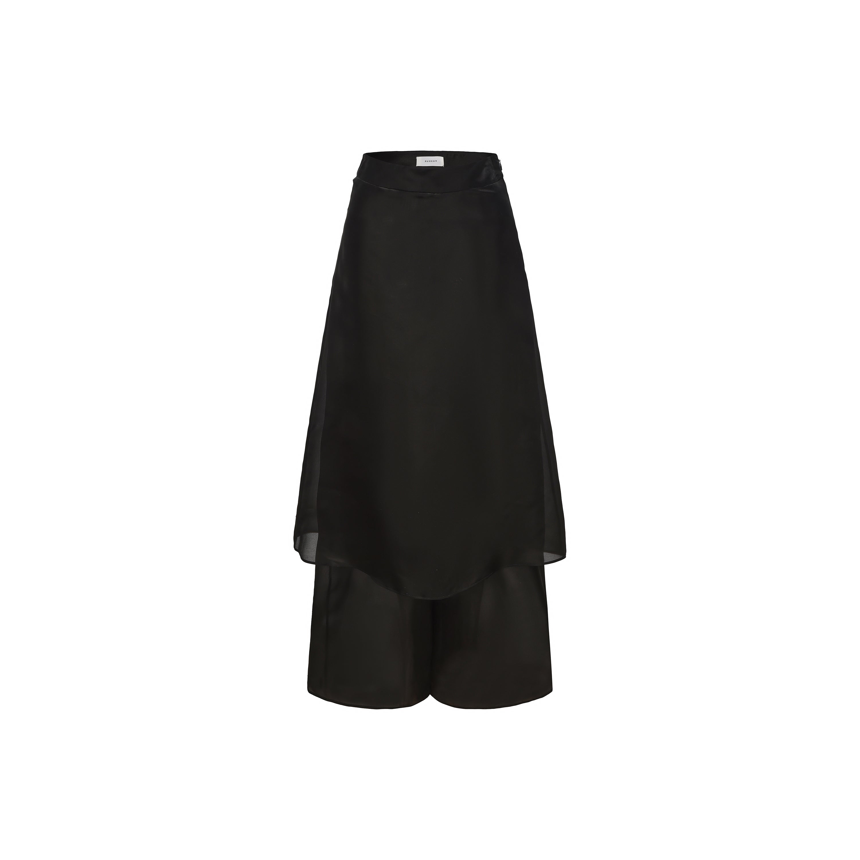 SS26 - EBONY SKIRT PANTS
