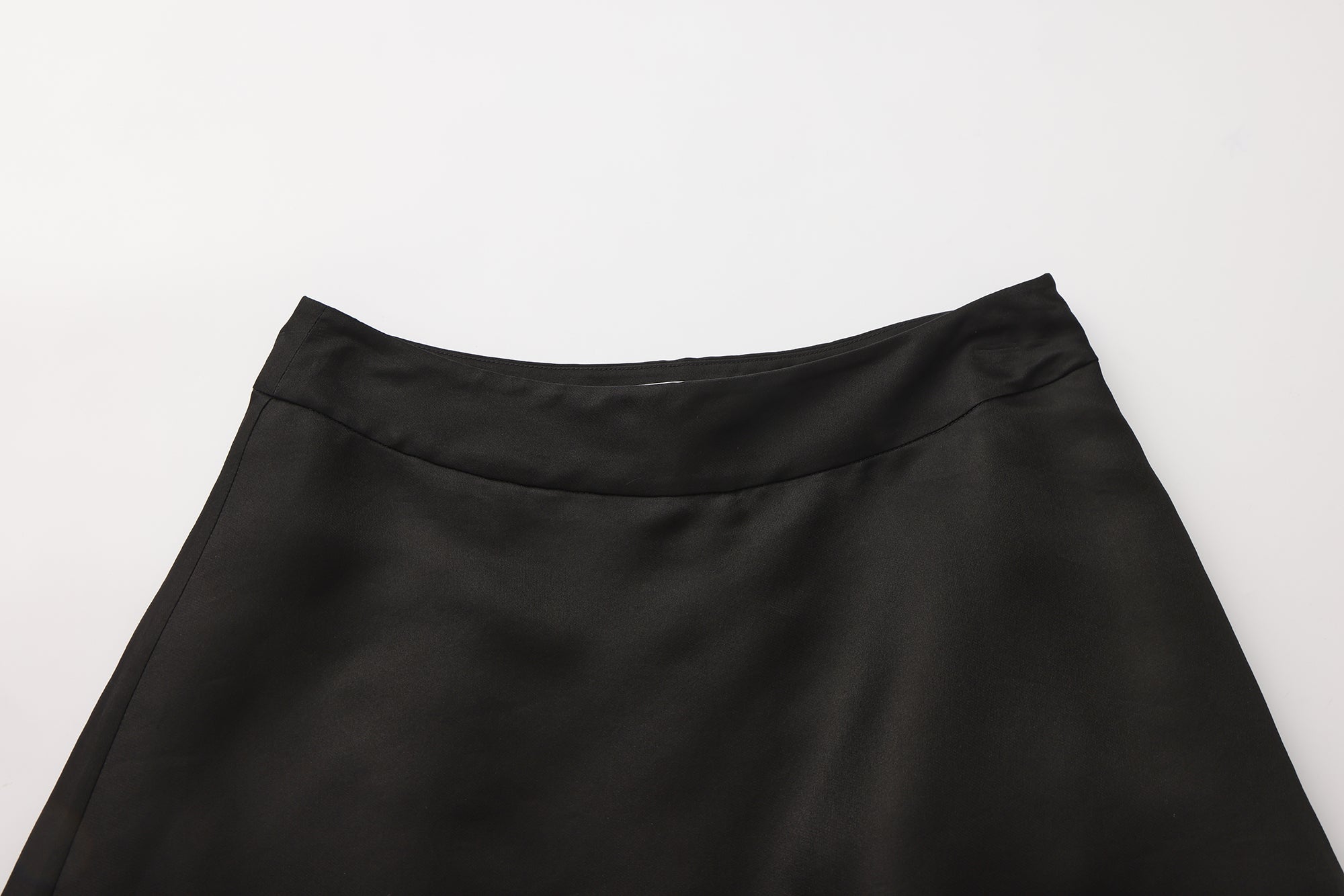 SS26 - EBONY SKIRT PANTS