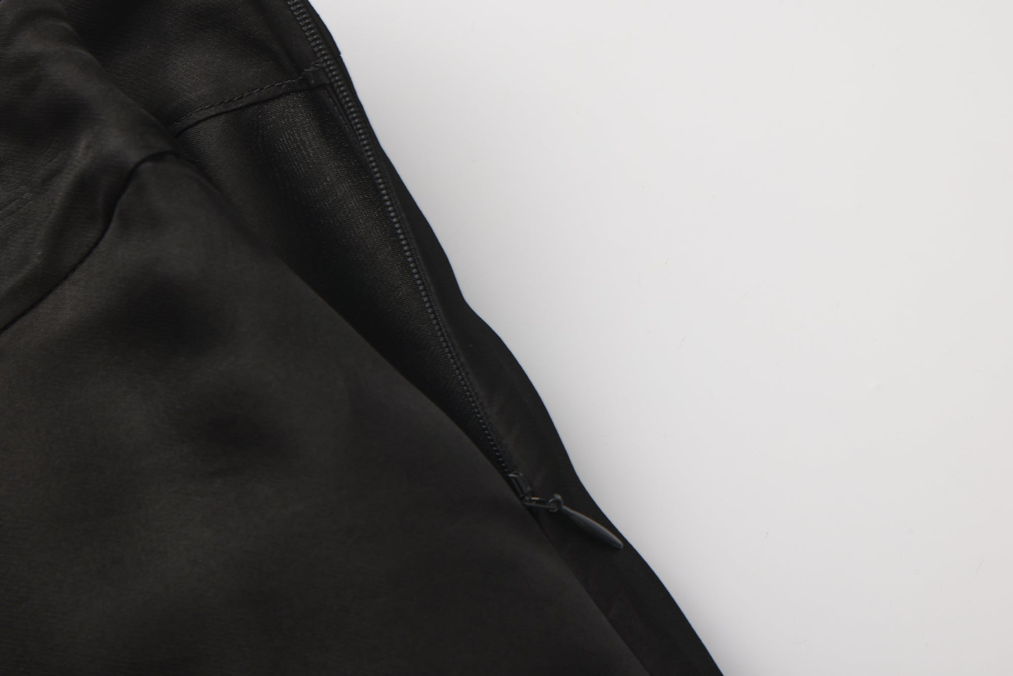 SS26 - EBONY SKIRT PANTS