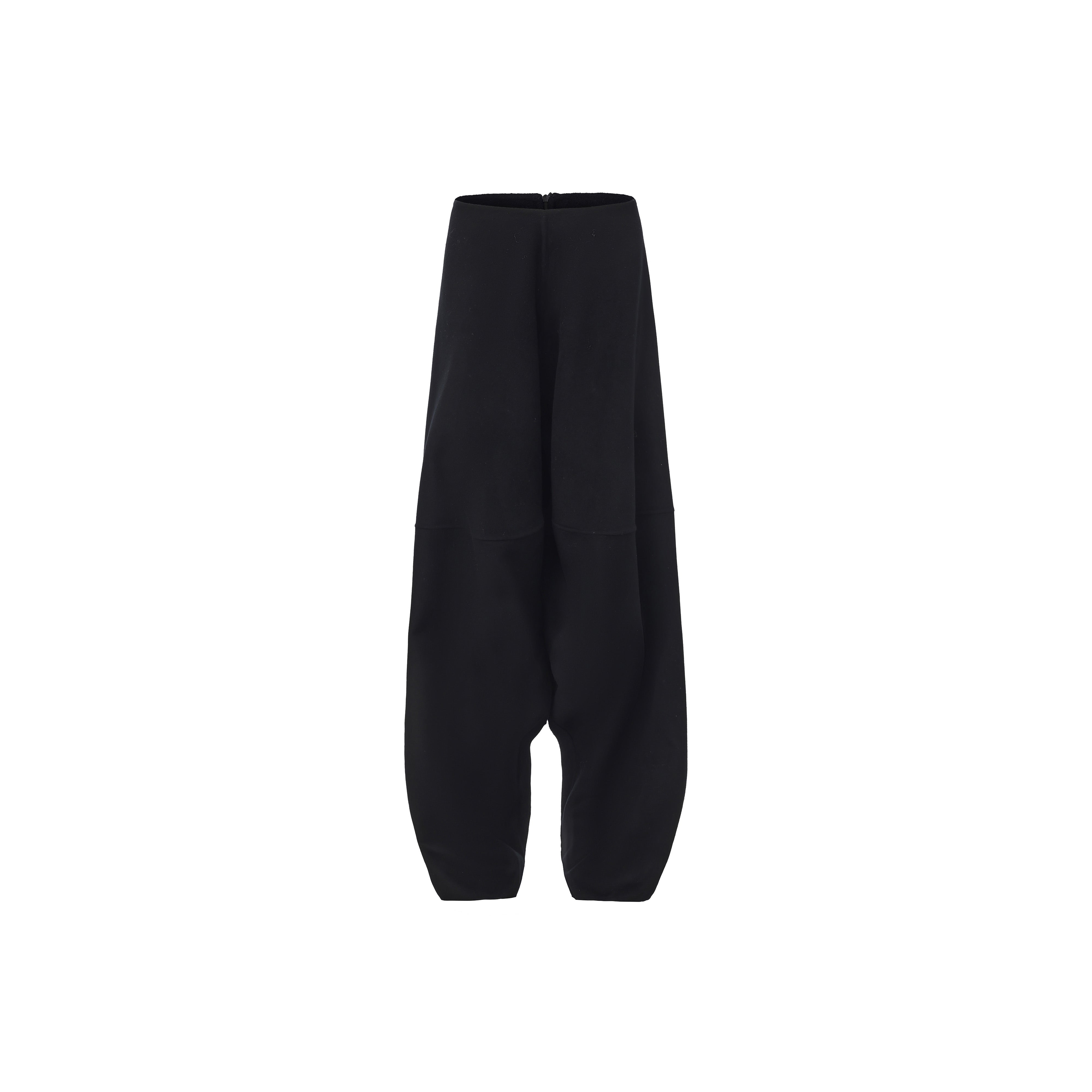 AW26 - OBSIDIAN HESPER TROUSERS