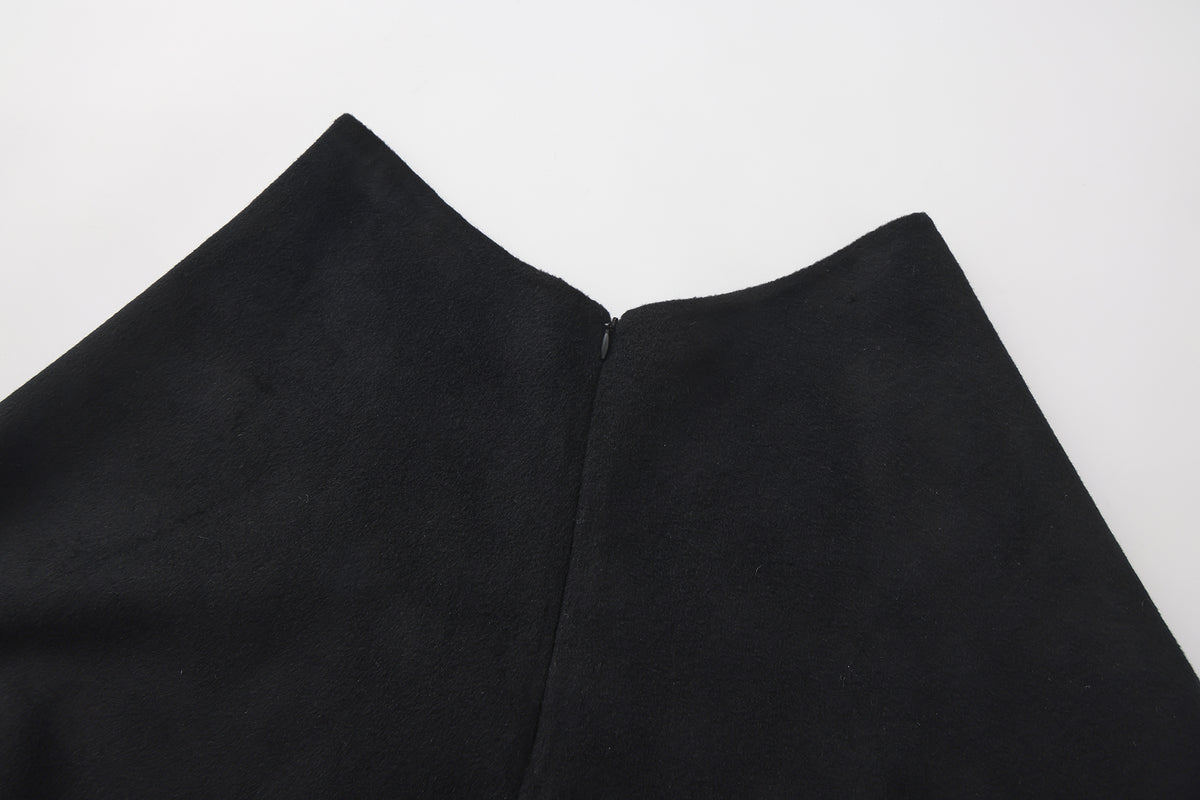 AW26 - OBSIDIAN HESPER TROUSERS