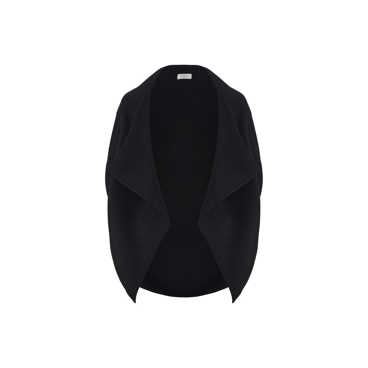AW26 - OBSIDIAN FAWNA CAPE