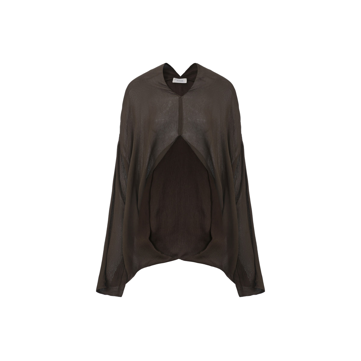 AW26 - WILLOW BONAIRE TOP