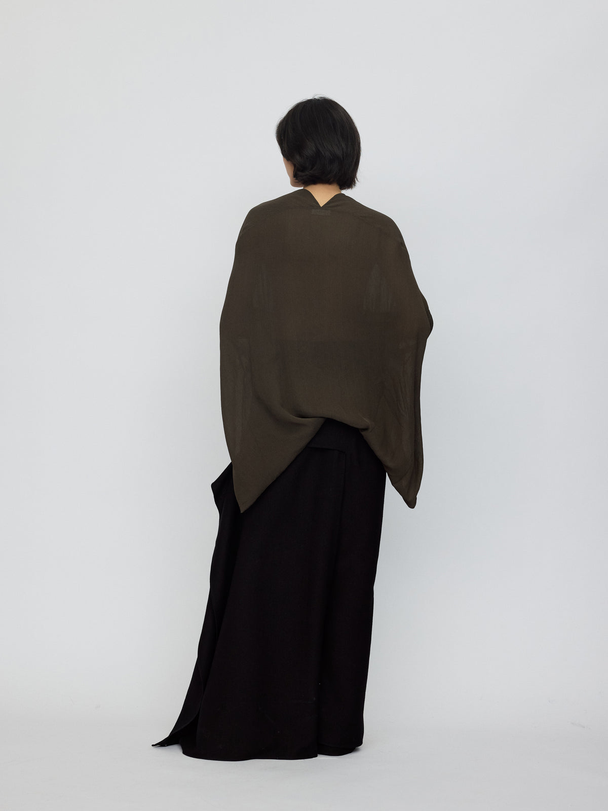 AW26 - WILLOW BONAIRE TOP