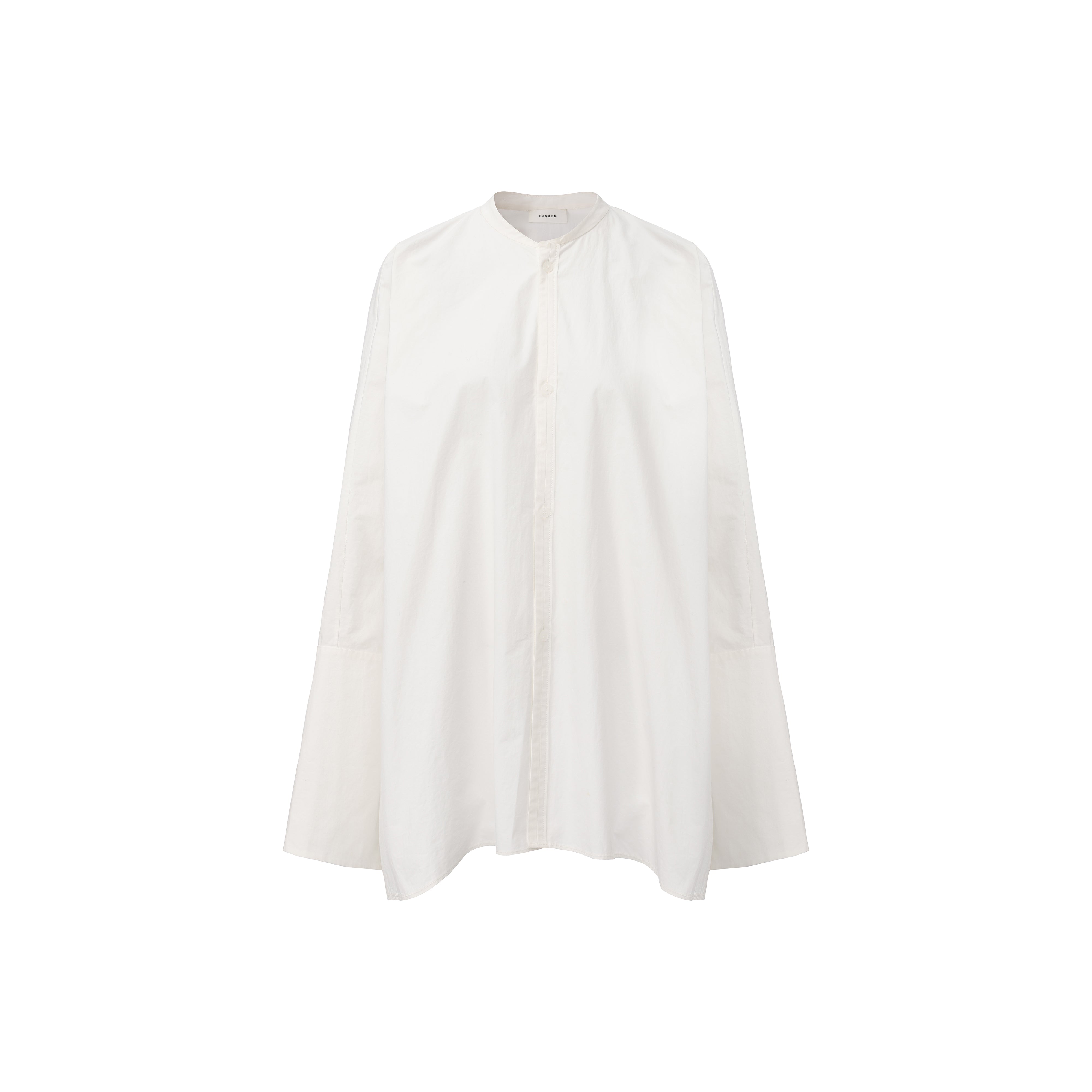 AW26 - PORCELAIN KAEL SHIRT