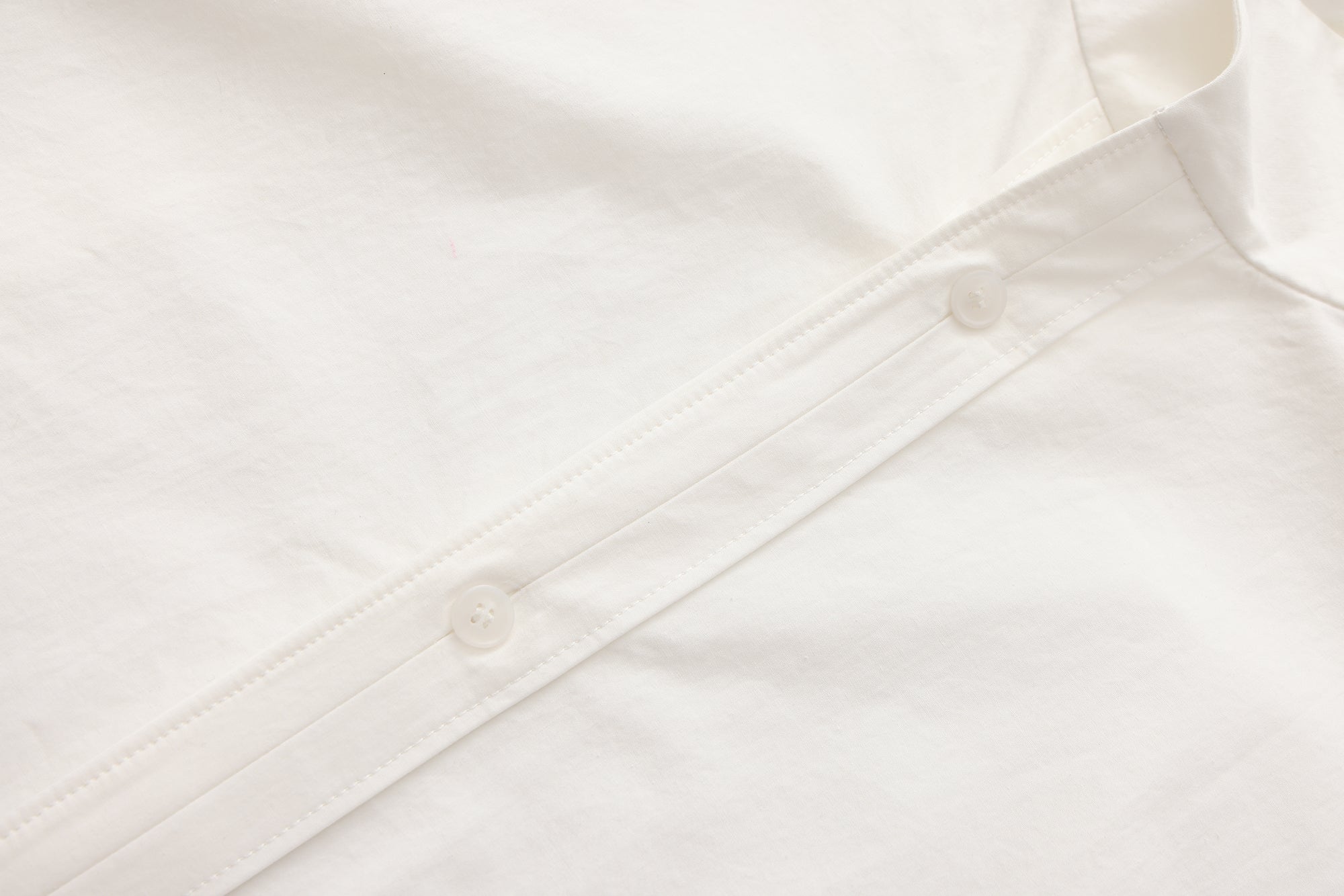 AW26 - PORCELAIN TARIN SHIRT