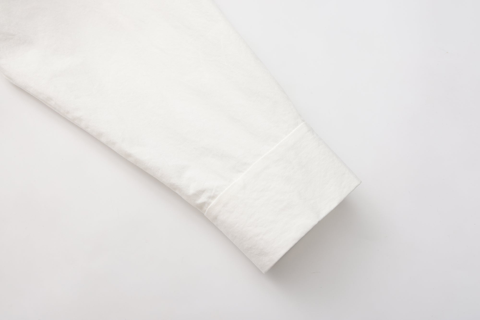 AW26 - PORCELAIN TARIN SHIRT