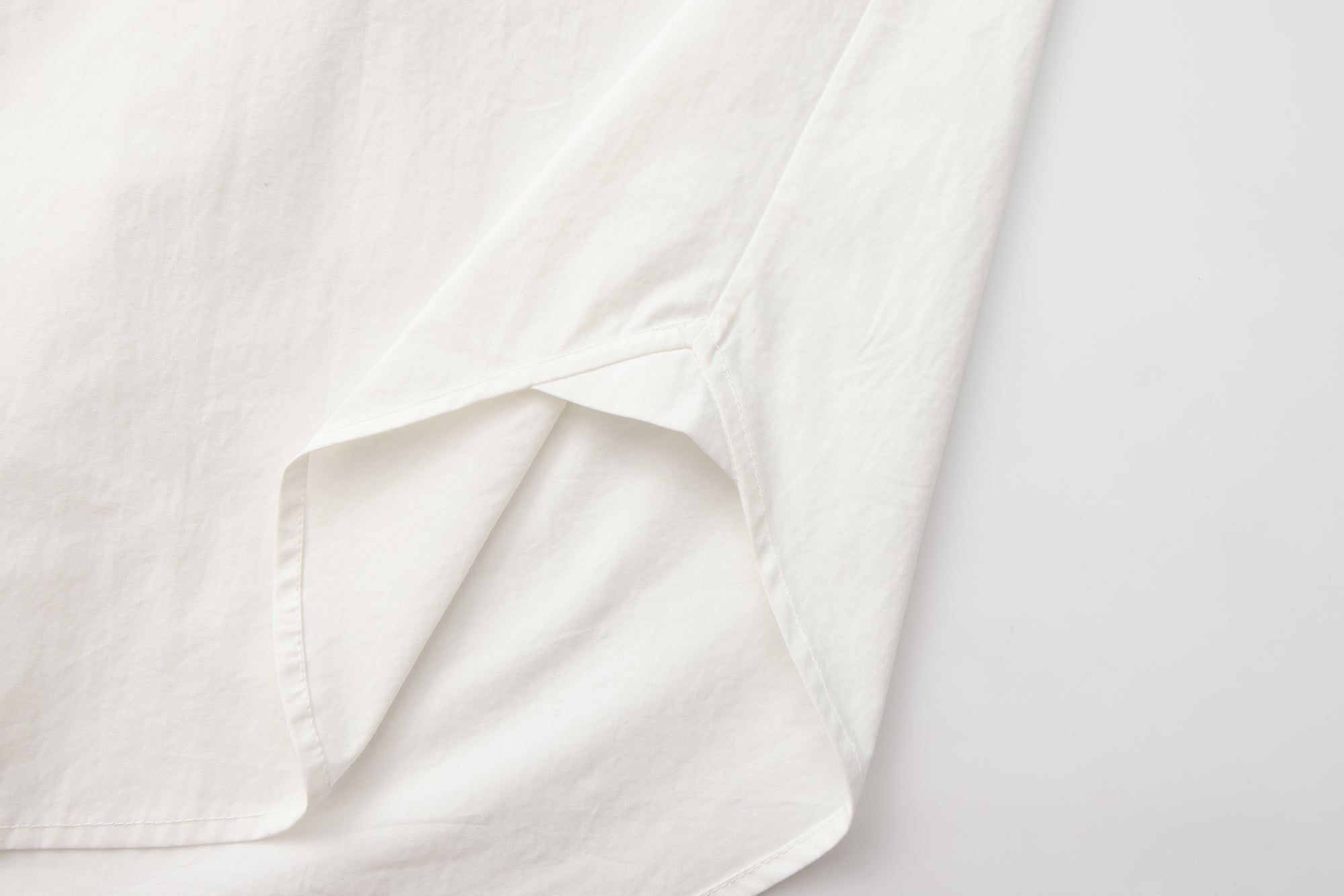AW26 - PORCELAIN TARIN SHIRT