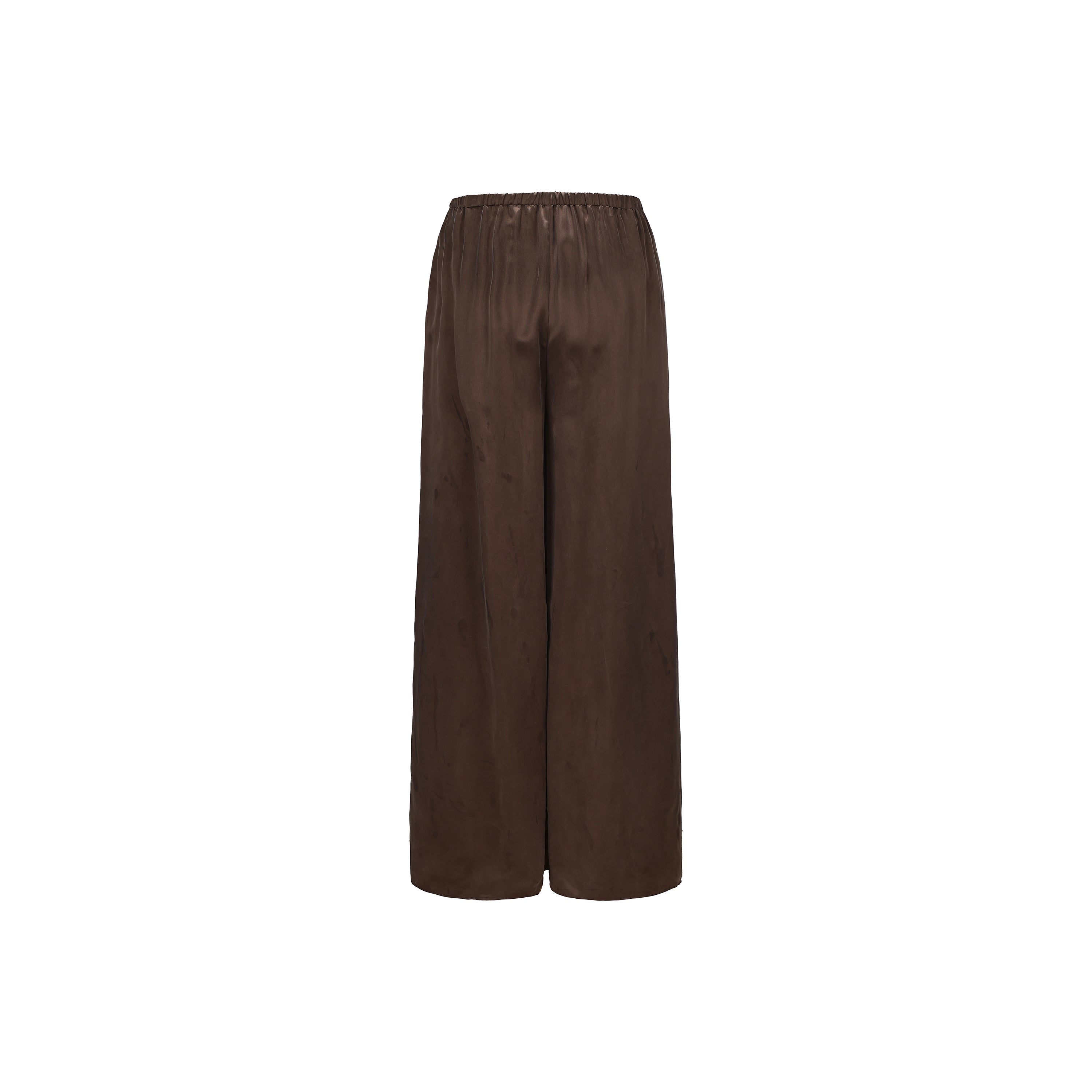 SS26 - COGNAC LOUNGE PANTS