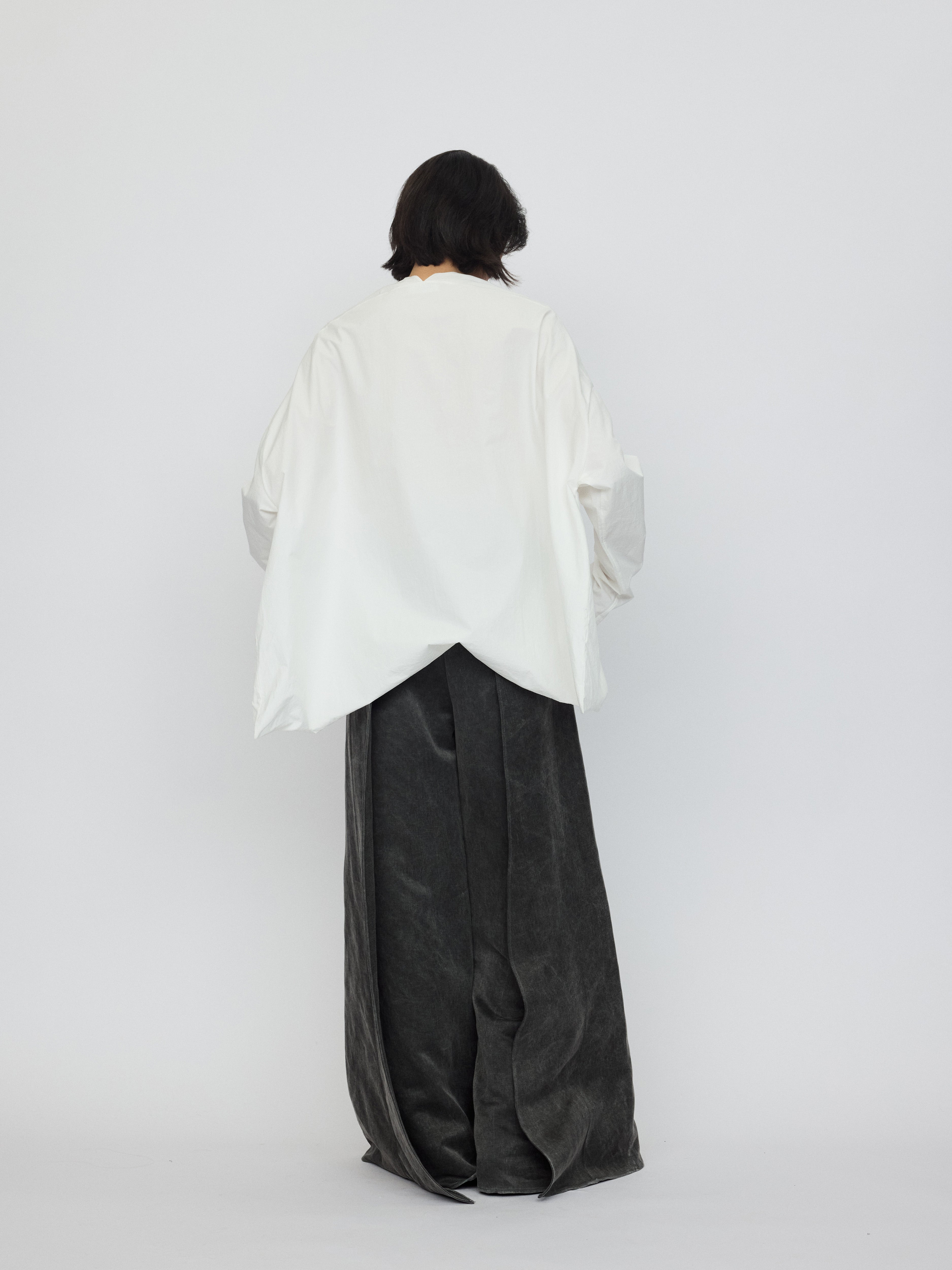 AW26 - PORCELAIN BONAIRE TOP