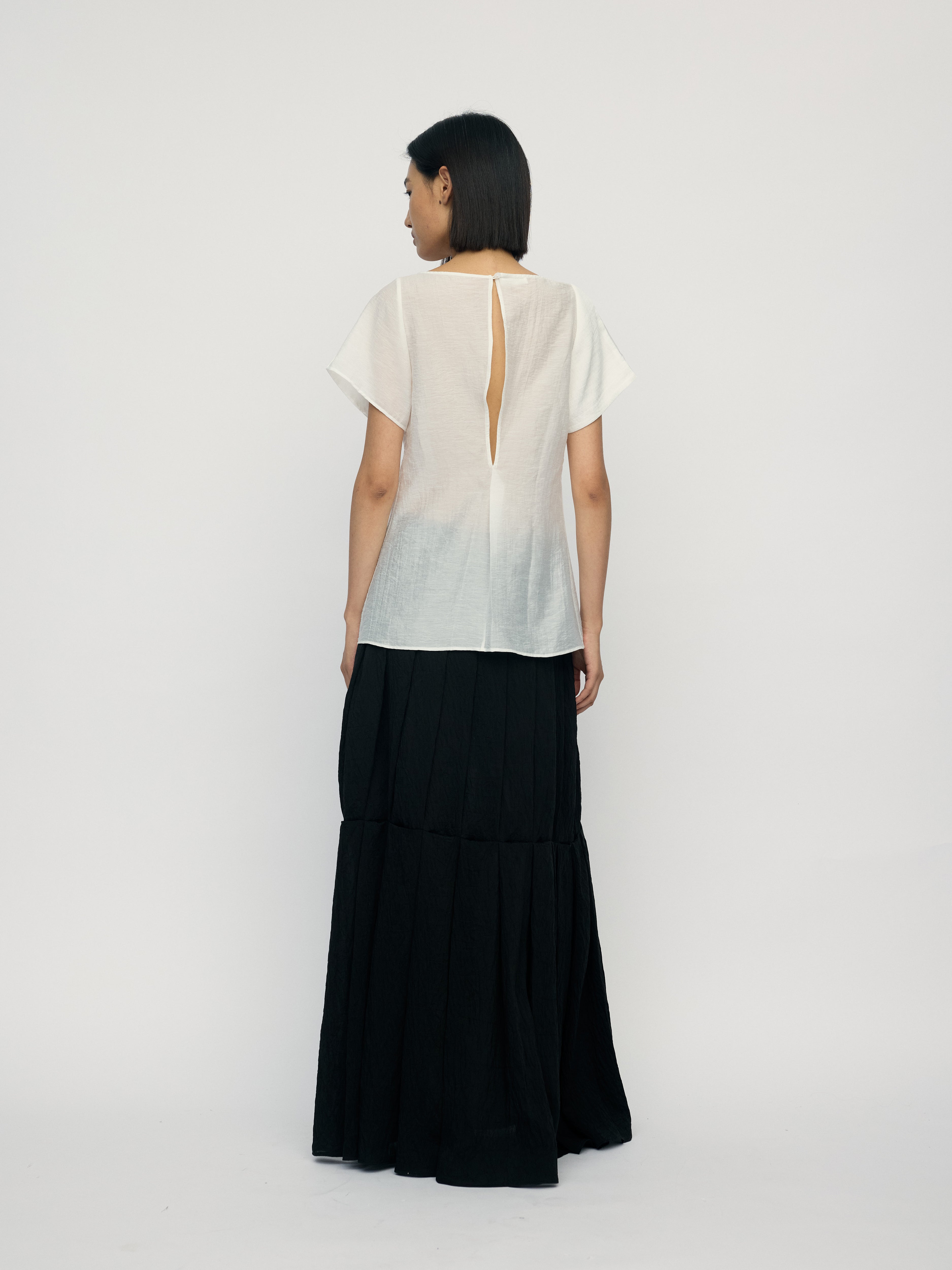 SS26 - POWDER SULA TOP