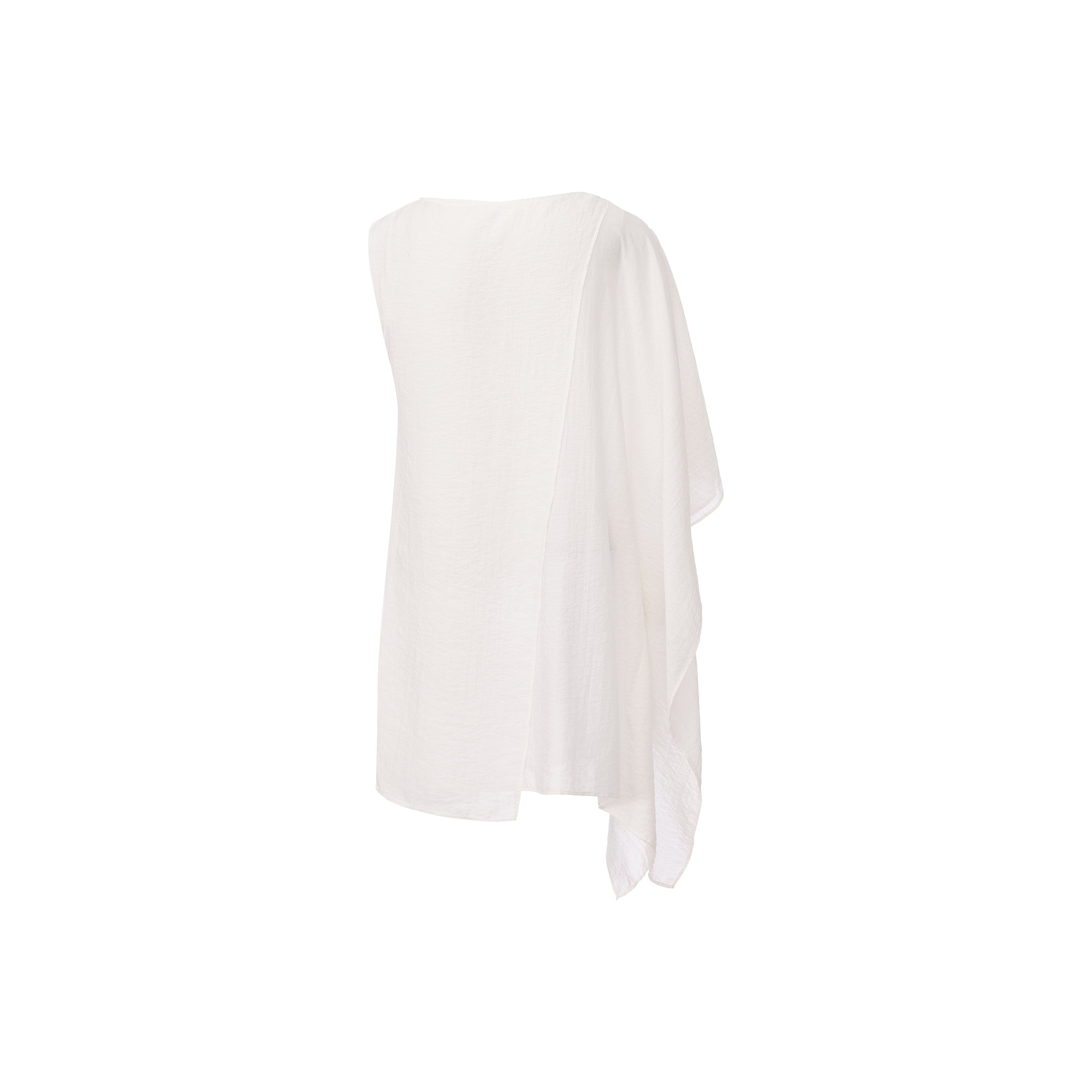 SS26 - POWDER TUBU TOP