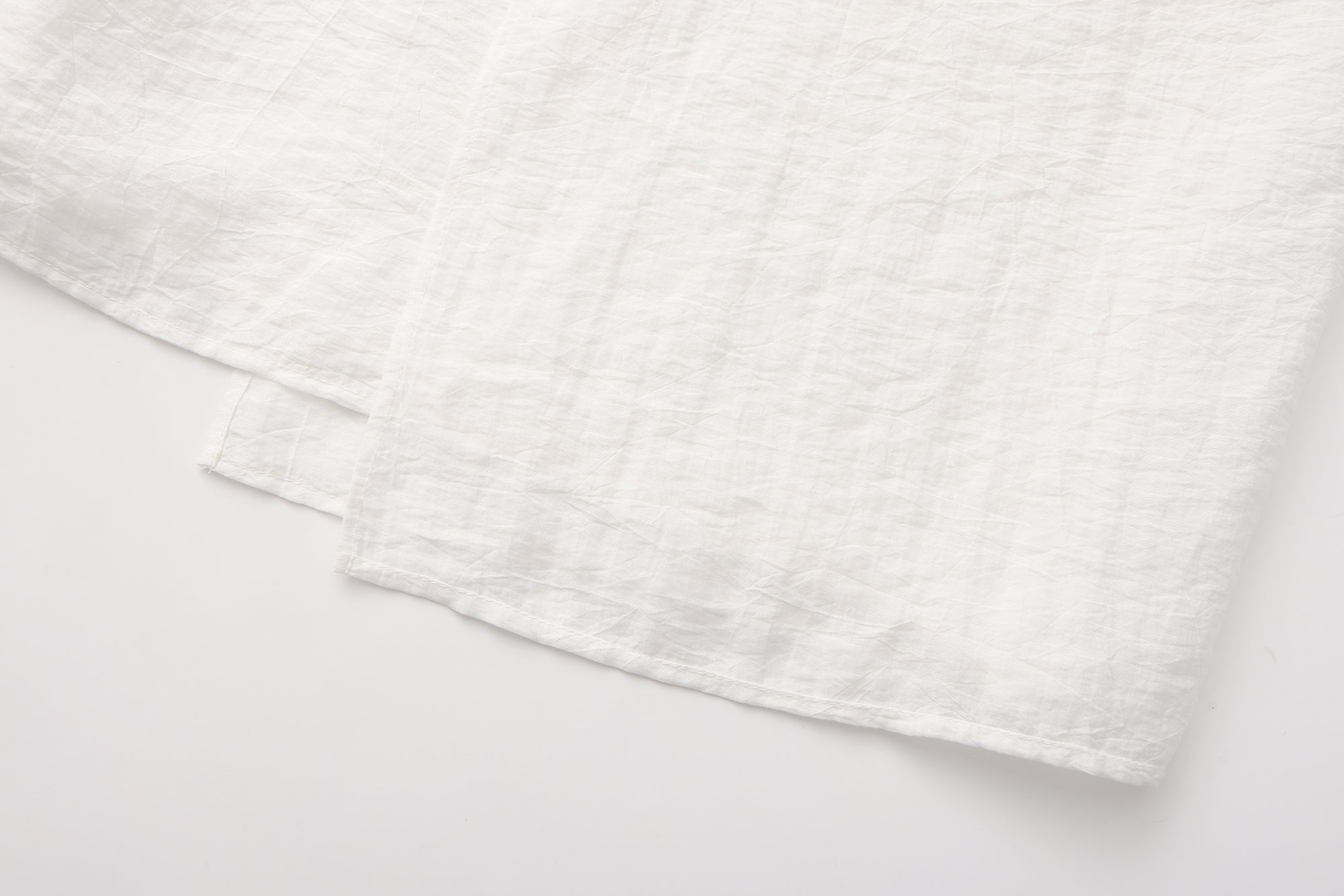 SS26 - POWDER TUBU TOP