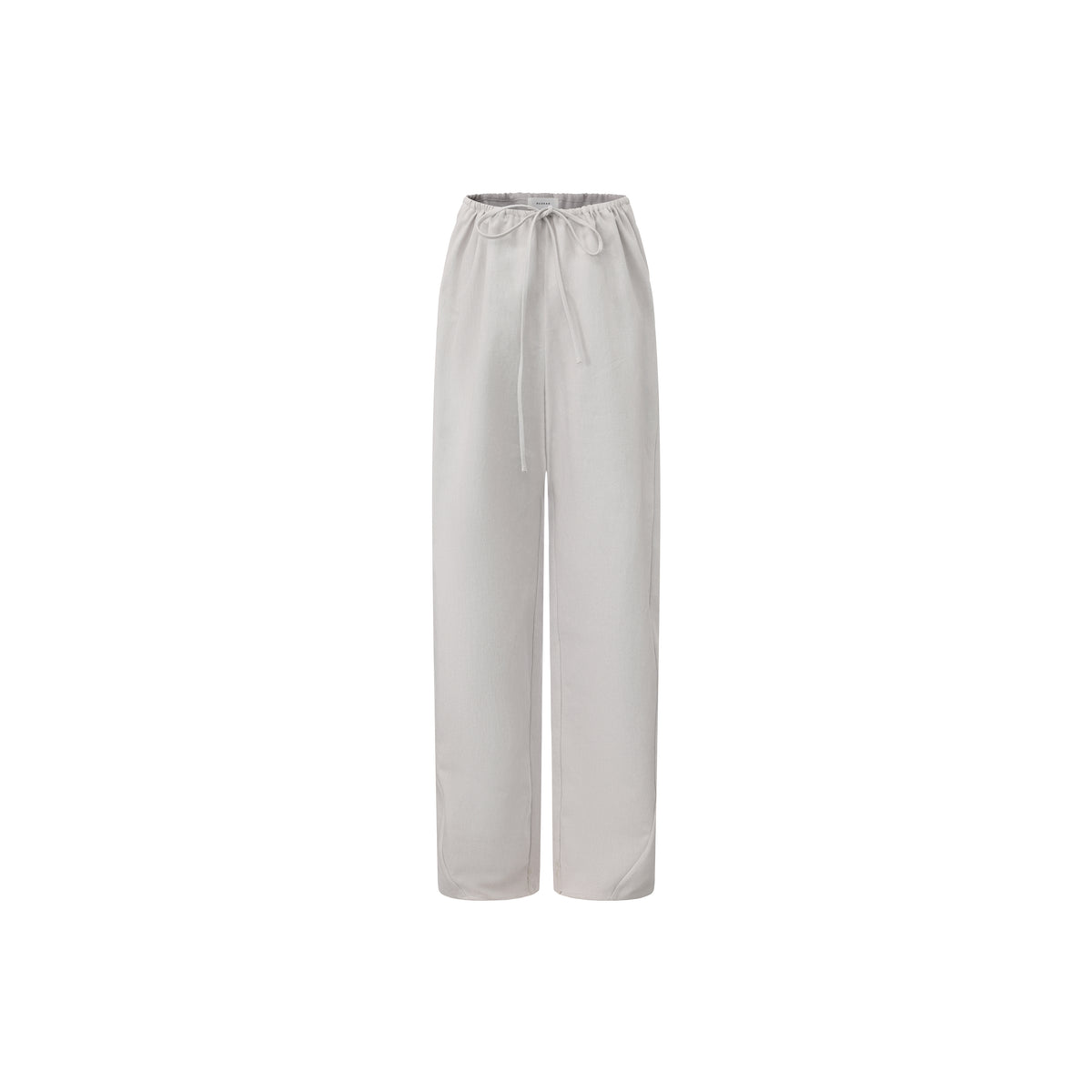 AW26 - CHALK KYLEN PANTS