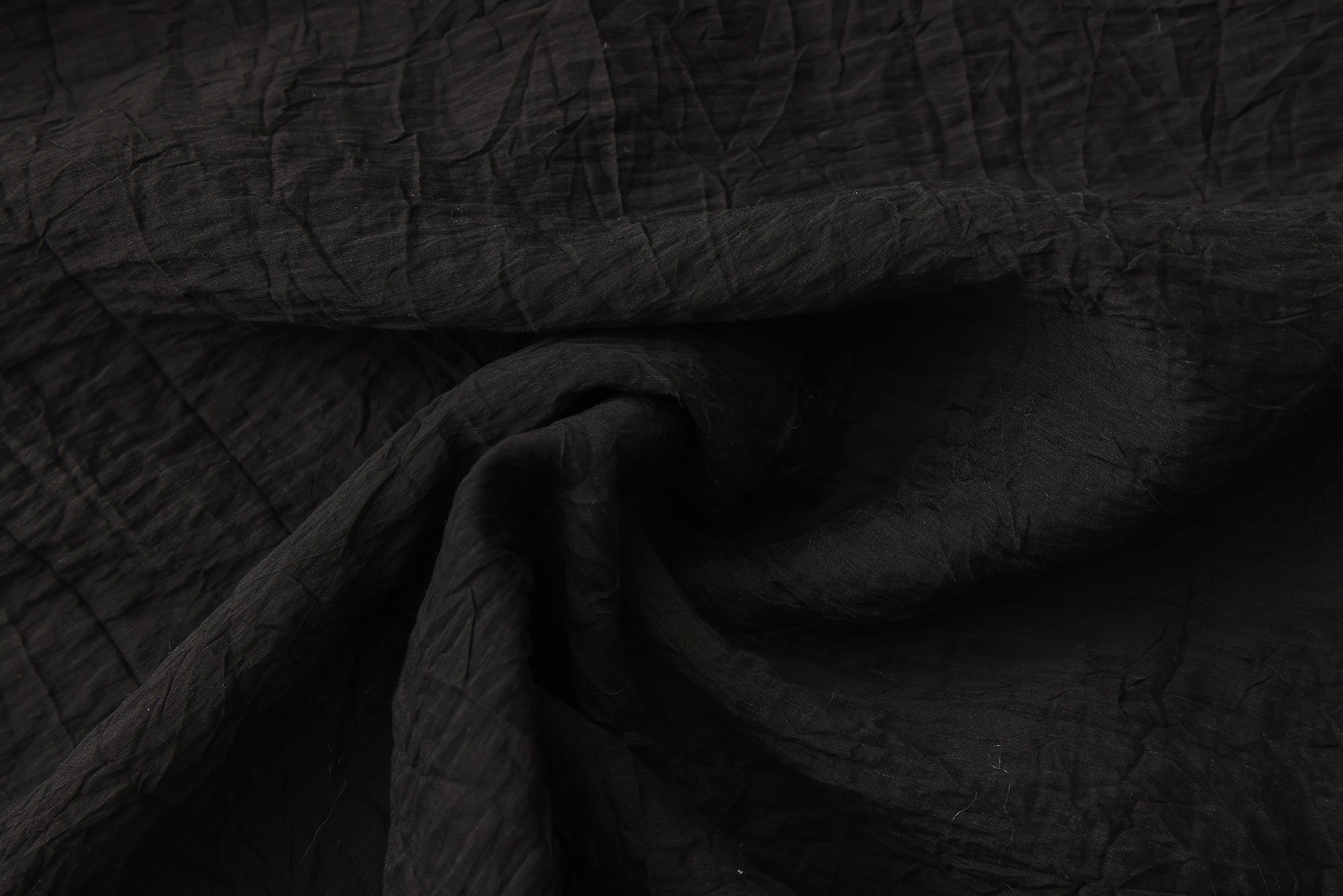 SS26 - CHARCOAL TOBI DRESS