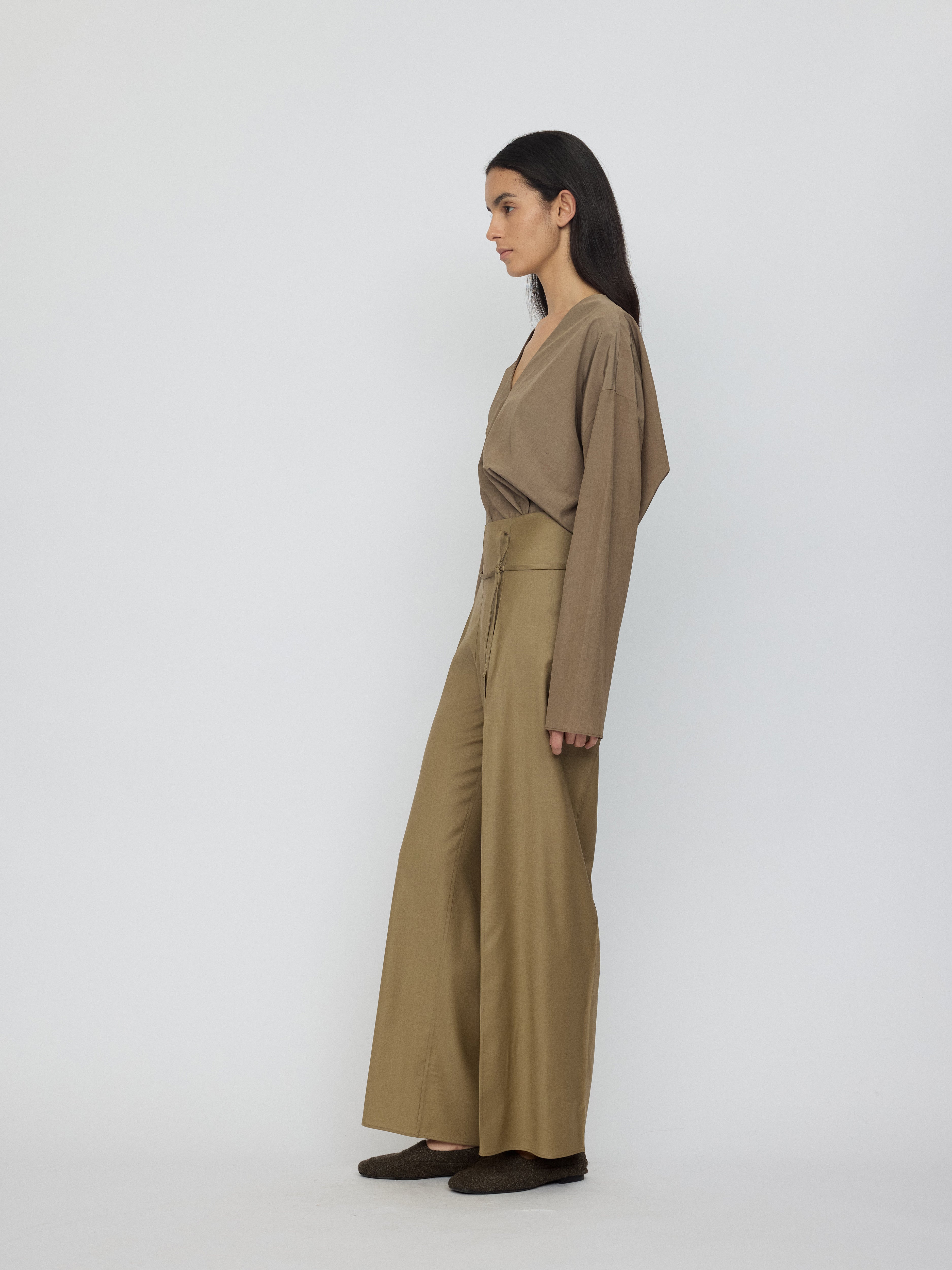 AW26 - GLOW LIPARI PANTS