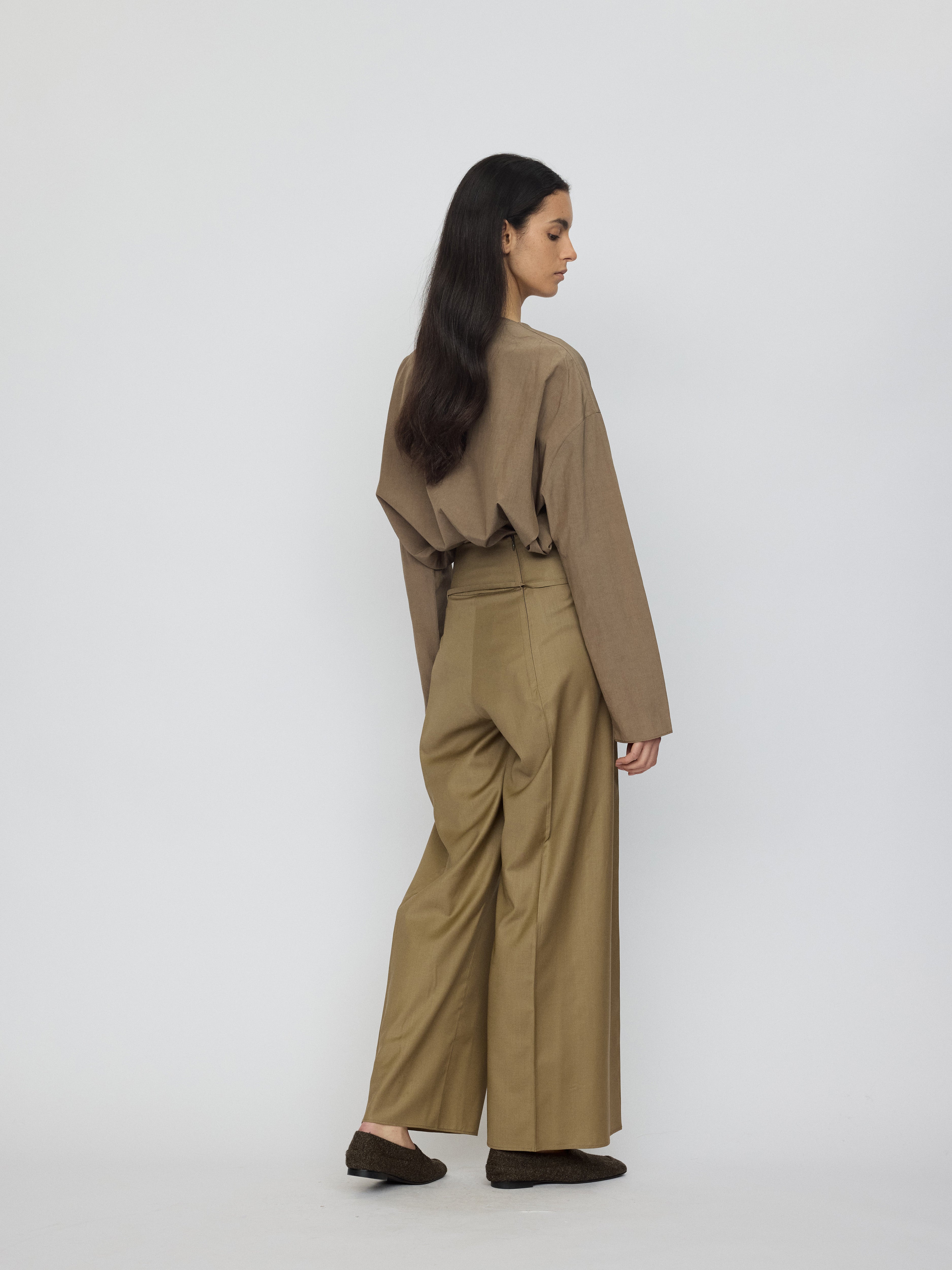AW26 - GLOW LIPARI PANTS