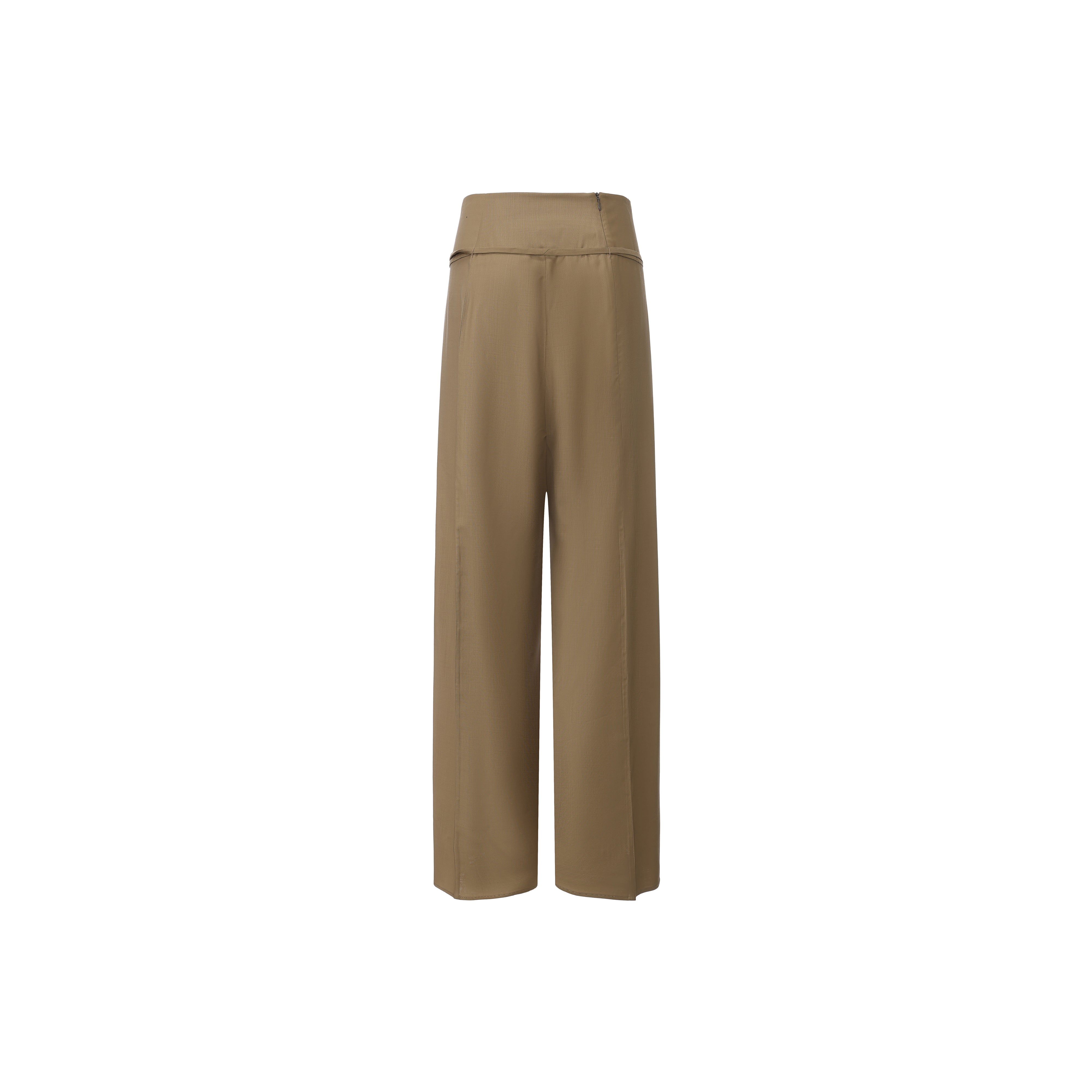 AW26 - GLOW LIPARI PANTS