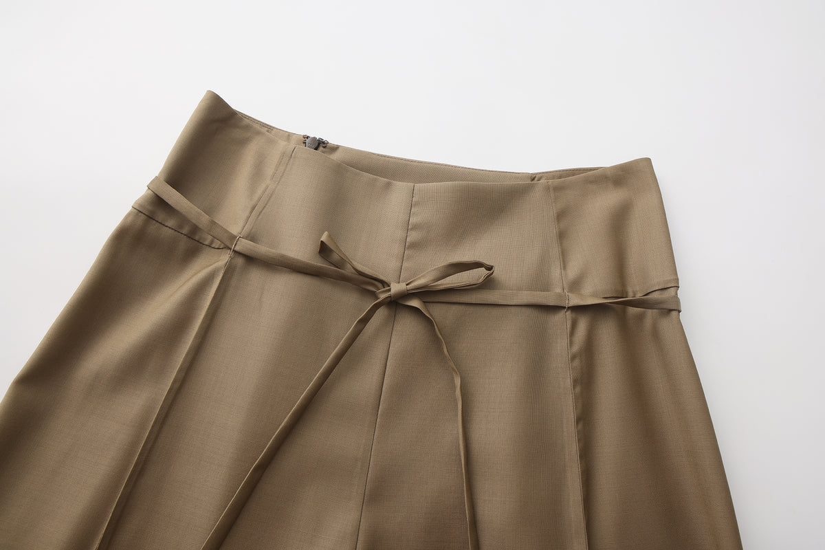 AW26 - GLOW LIPARI PANTS