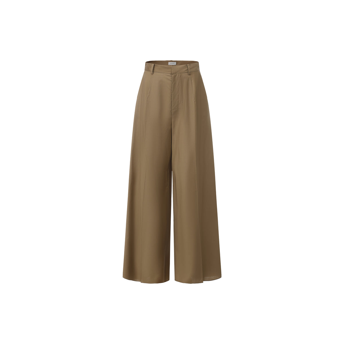 AW26 - GLOW LYNTH SUIT PANTS