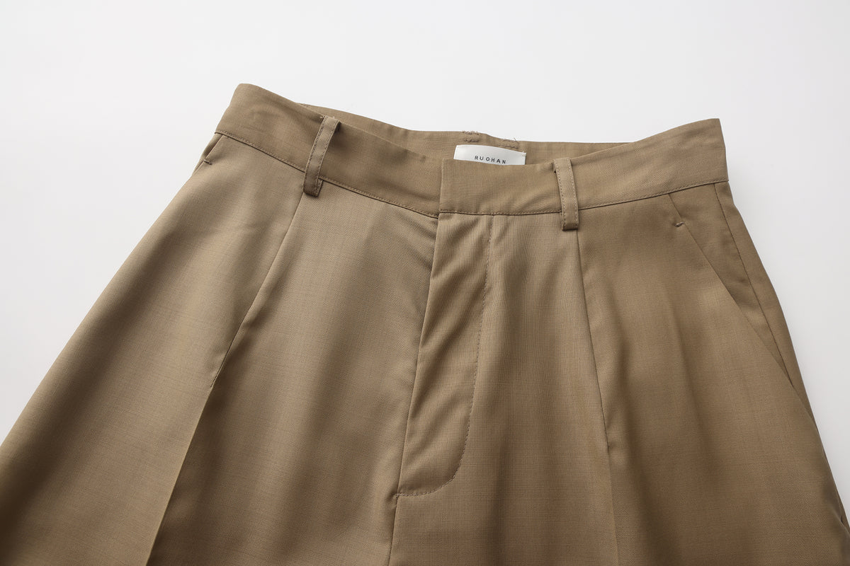 AW26 - GLOW LYNTH SUIT PANTS