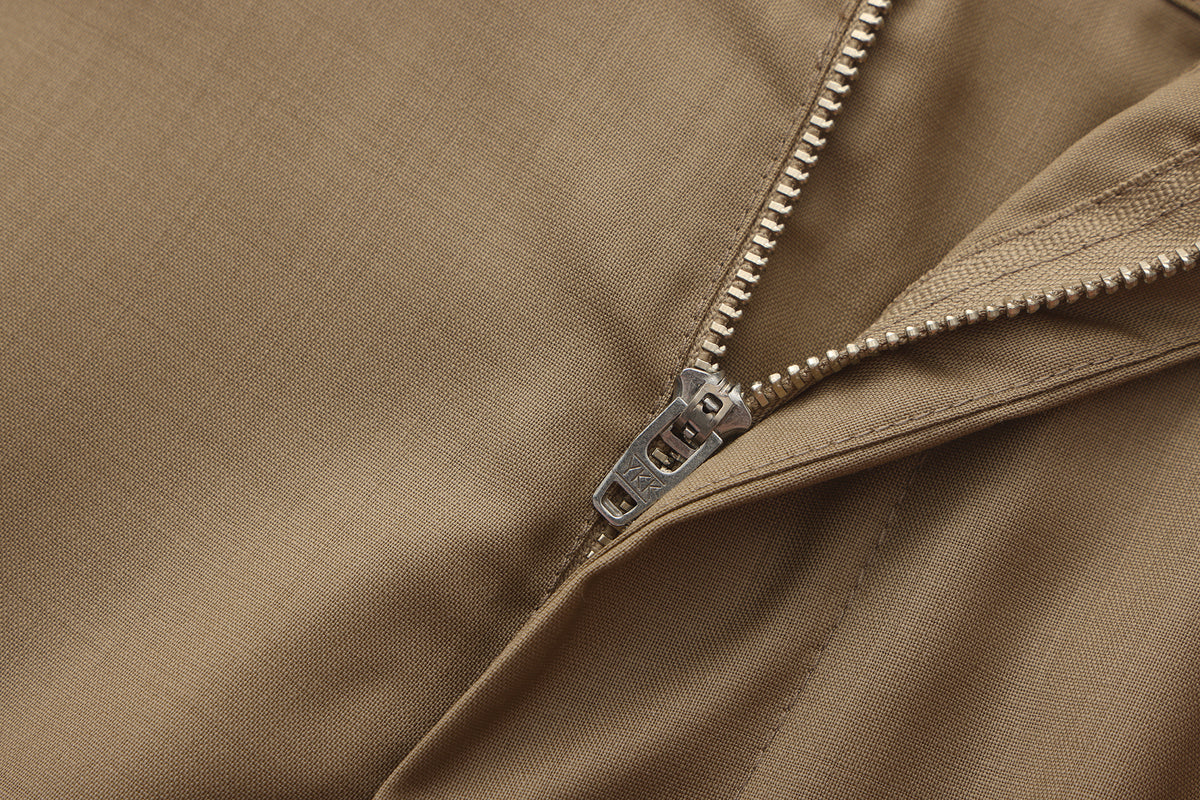 AW26 - GLOW LYNTH SUIT PANTS